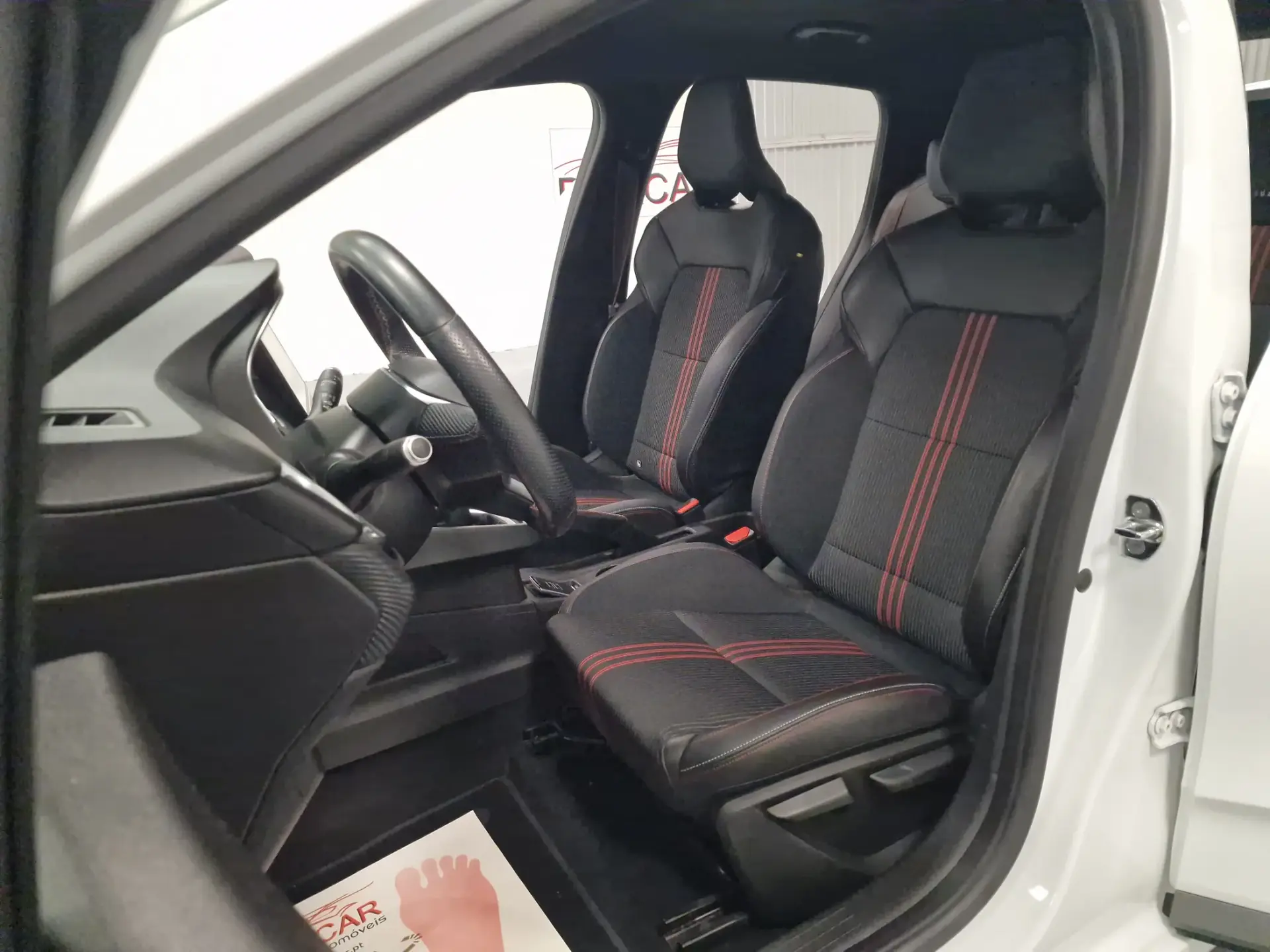 Renault Clio 1.5 Blue dCi RS Line 47