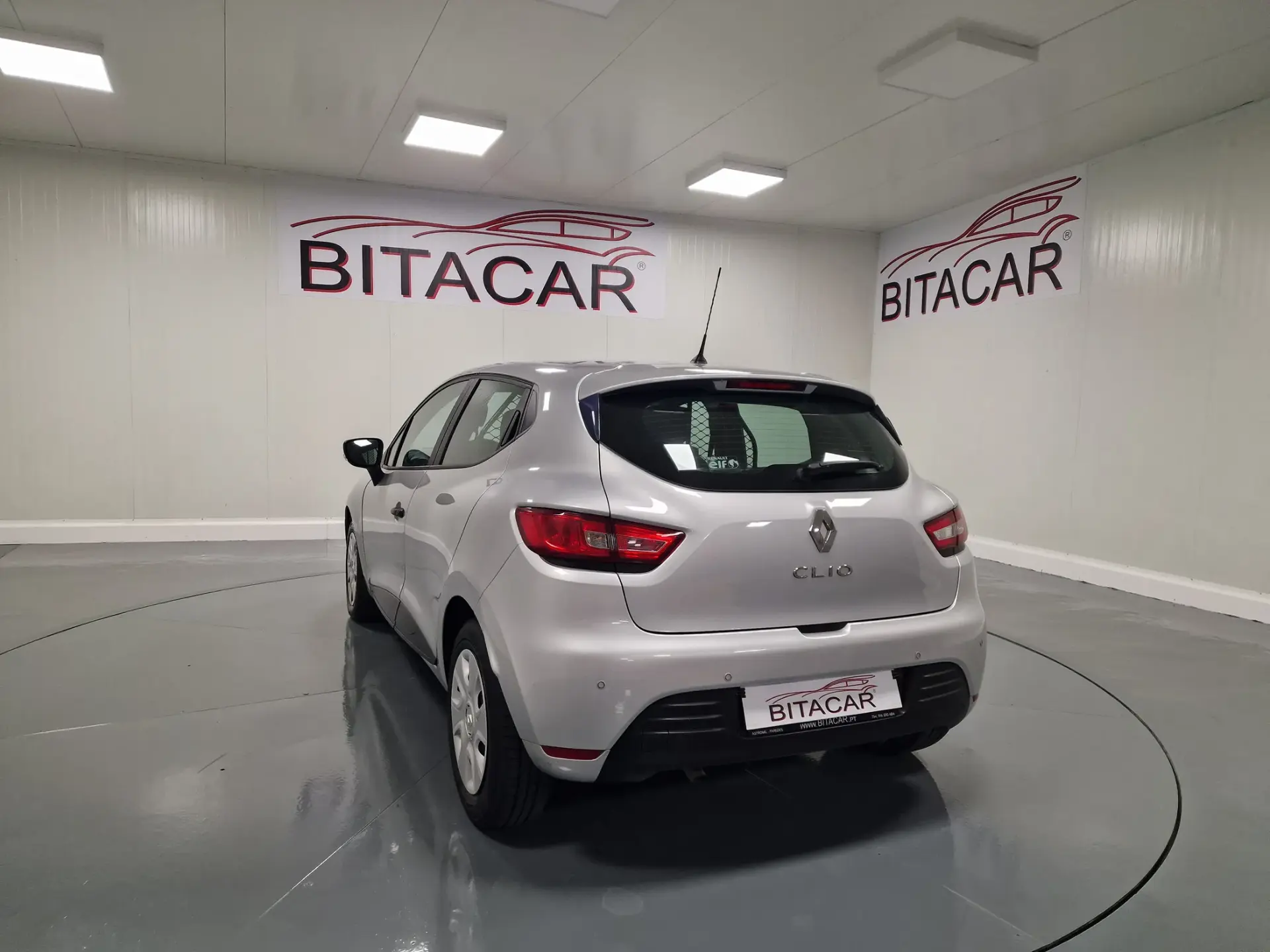 Renault Clio 1.5 dCi Zen IVA DEDUTIVEL 16