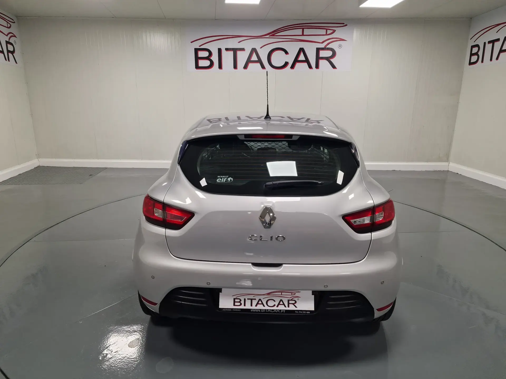 Renault Clio 1.5 dCi Zen IVA DEDUTIVEL 20