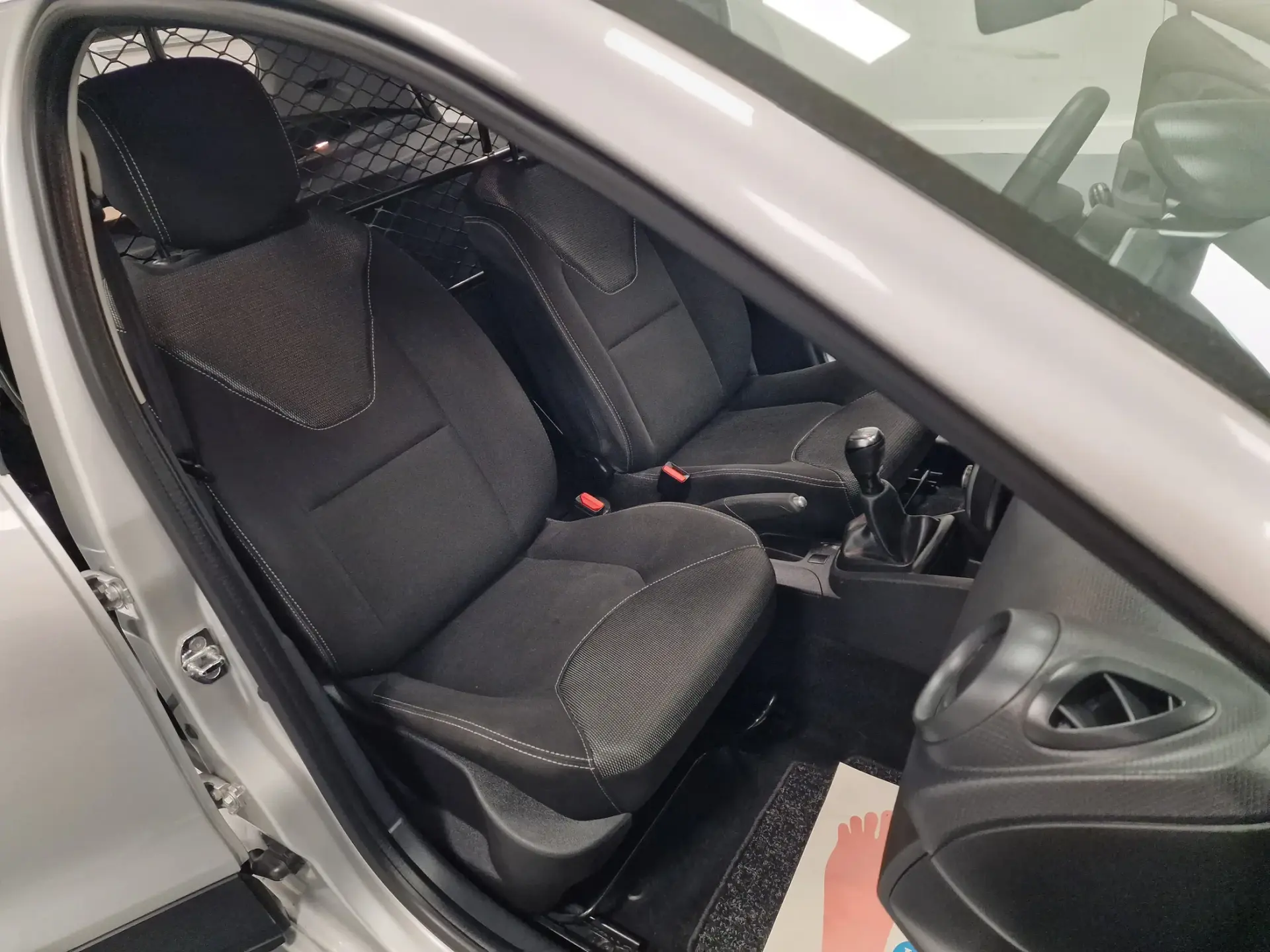 Renault Clio 1.5 dCi Zen IVA DEDUTIVEL 50