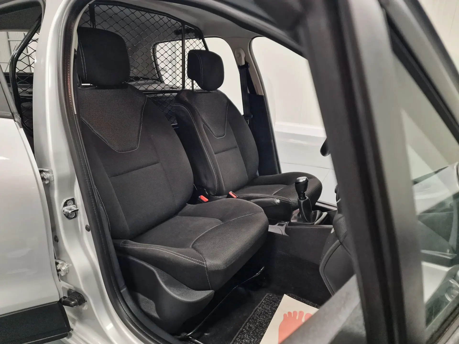 Renault Clio 1.5 dCi Zen IVA DEDUTIVEL 51