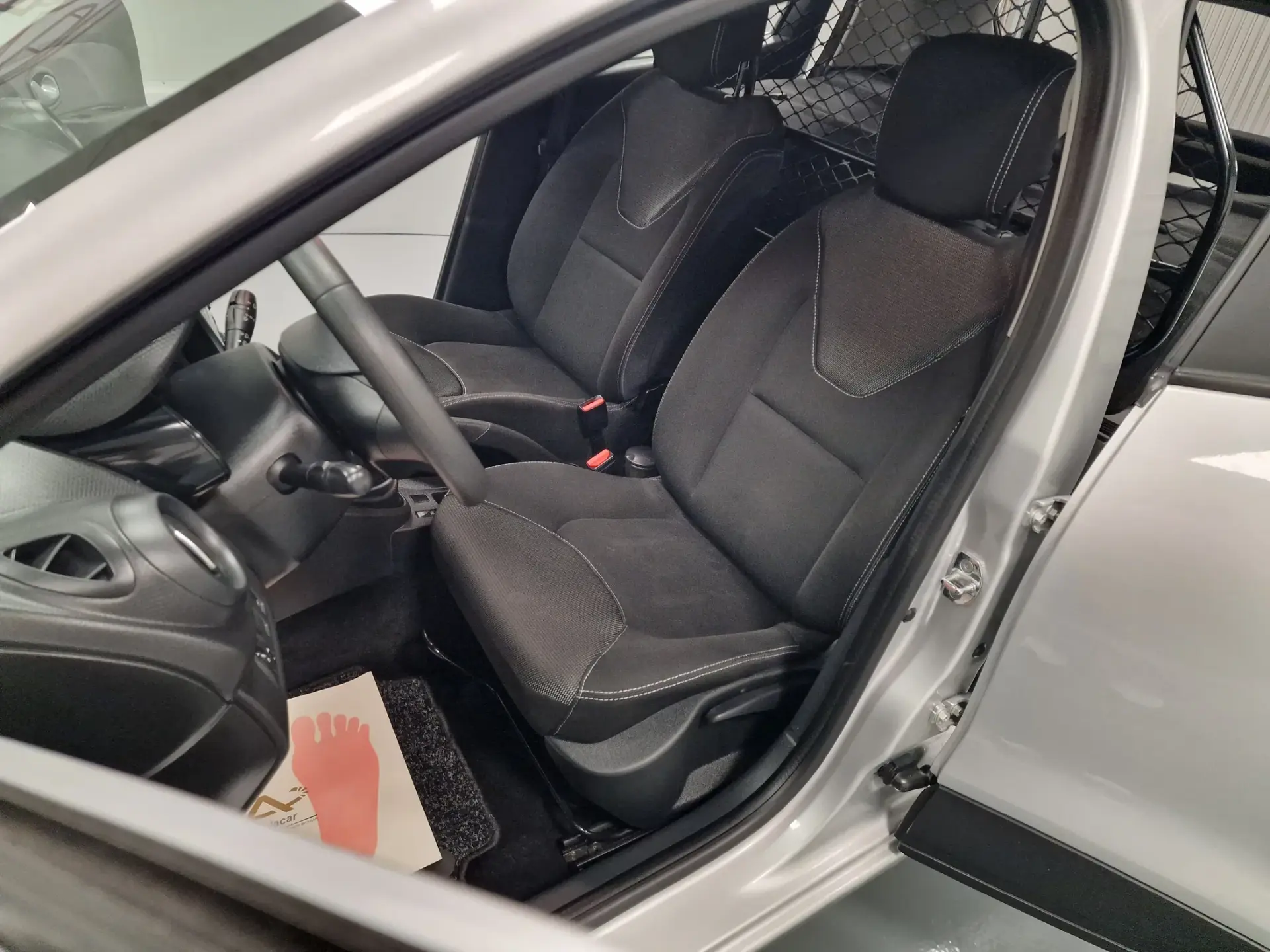 Renault Clio 1.5 dCi Zen IVA DEDUTIVEL 58