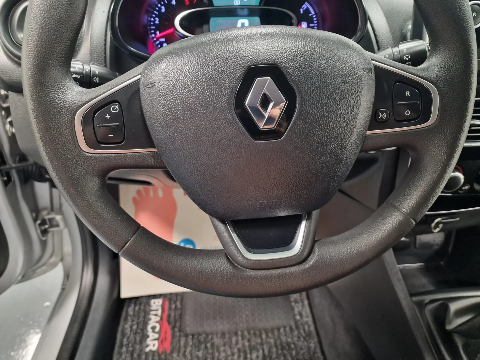 Renault Clio 1.5 dCi Zen IVA DEDUTIVEL 66