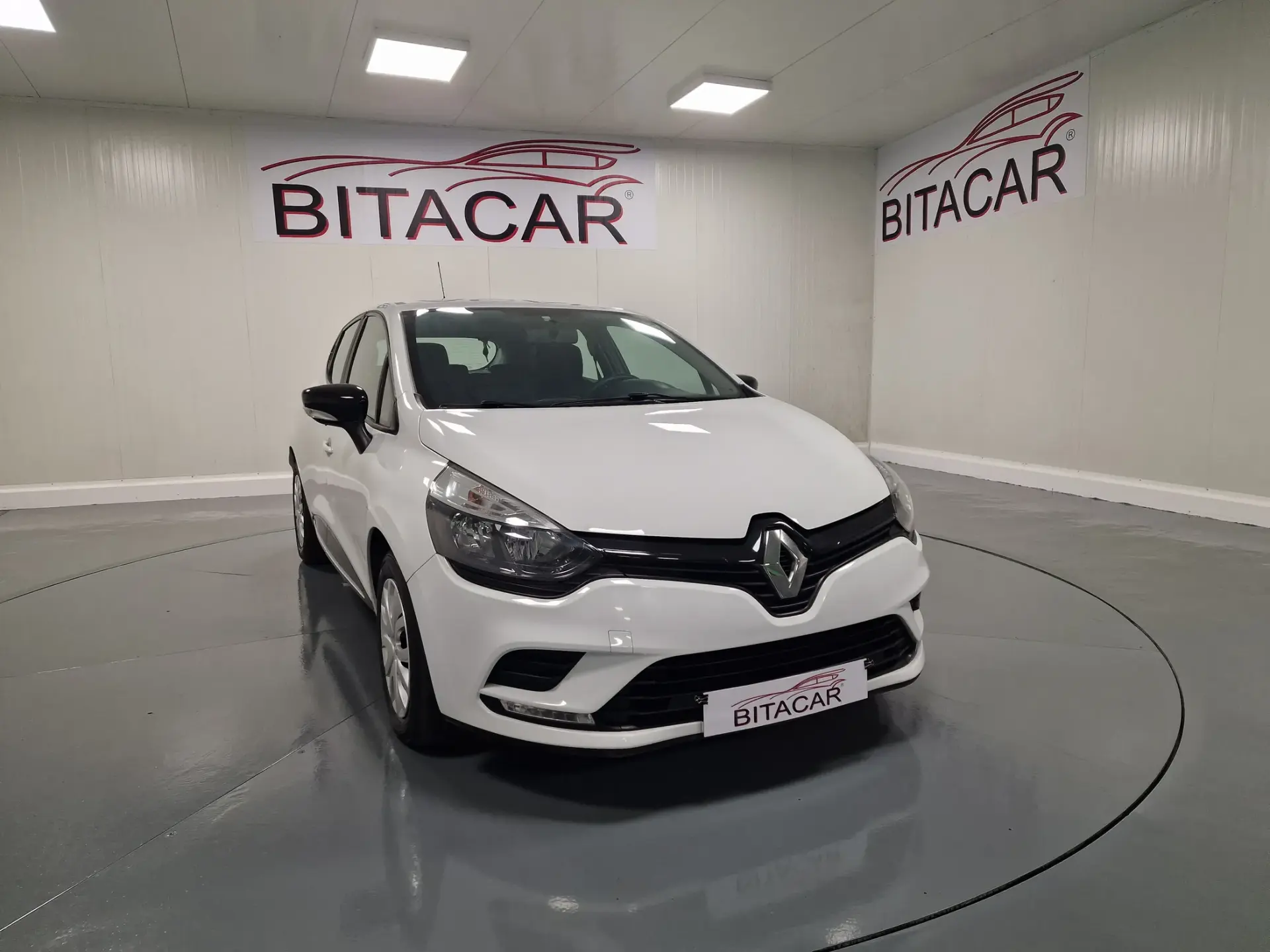 Renault Clio 1.5 dCi Zen 1