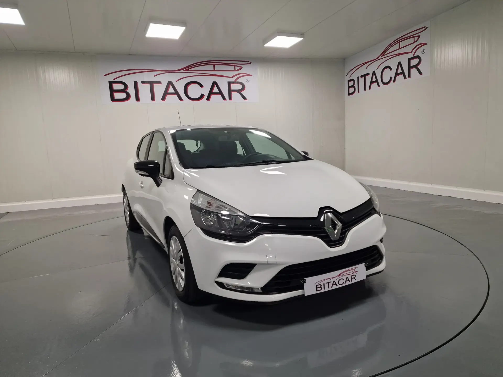 Renault Clio 1.5 dCi Zen 2