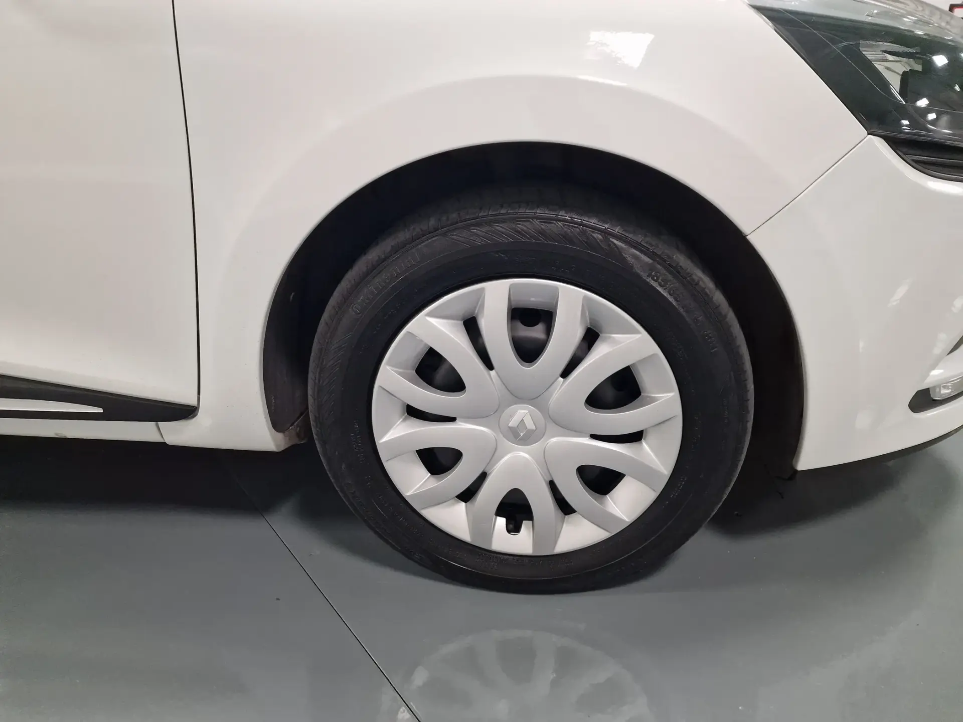 Renault Clio 1.5 dCi Zen 4