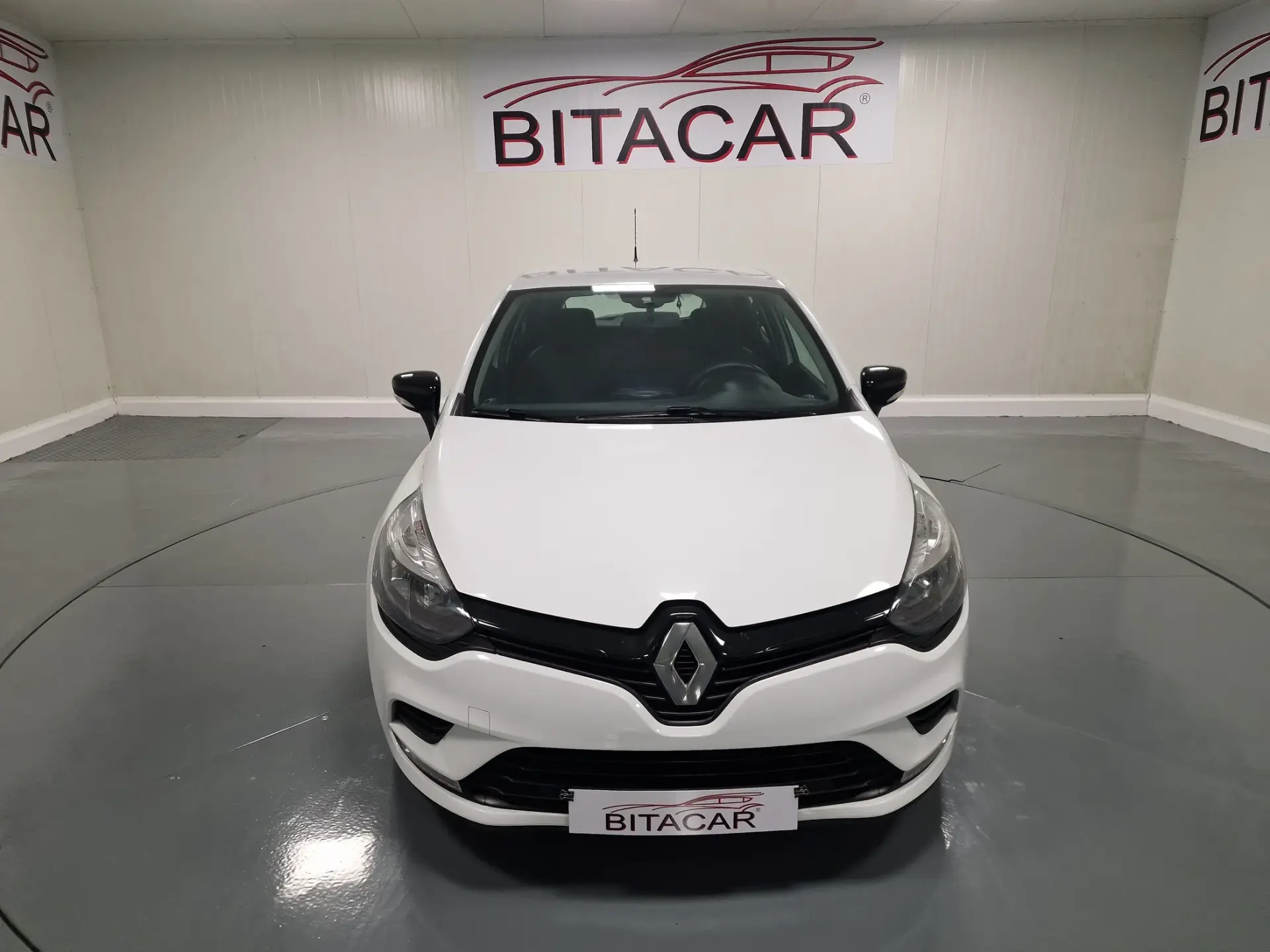Renault Clio 1.5 dCi Zen 7