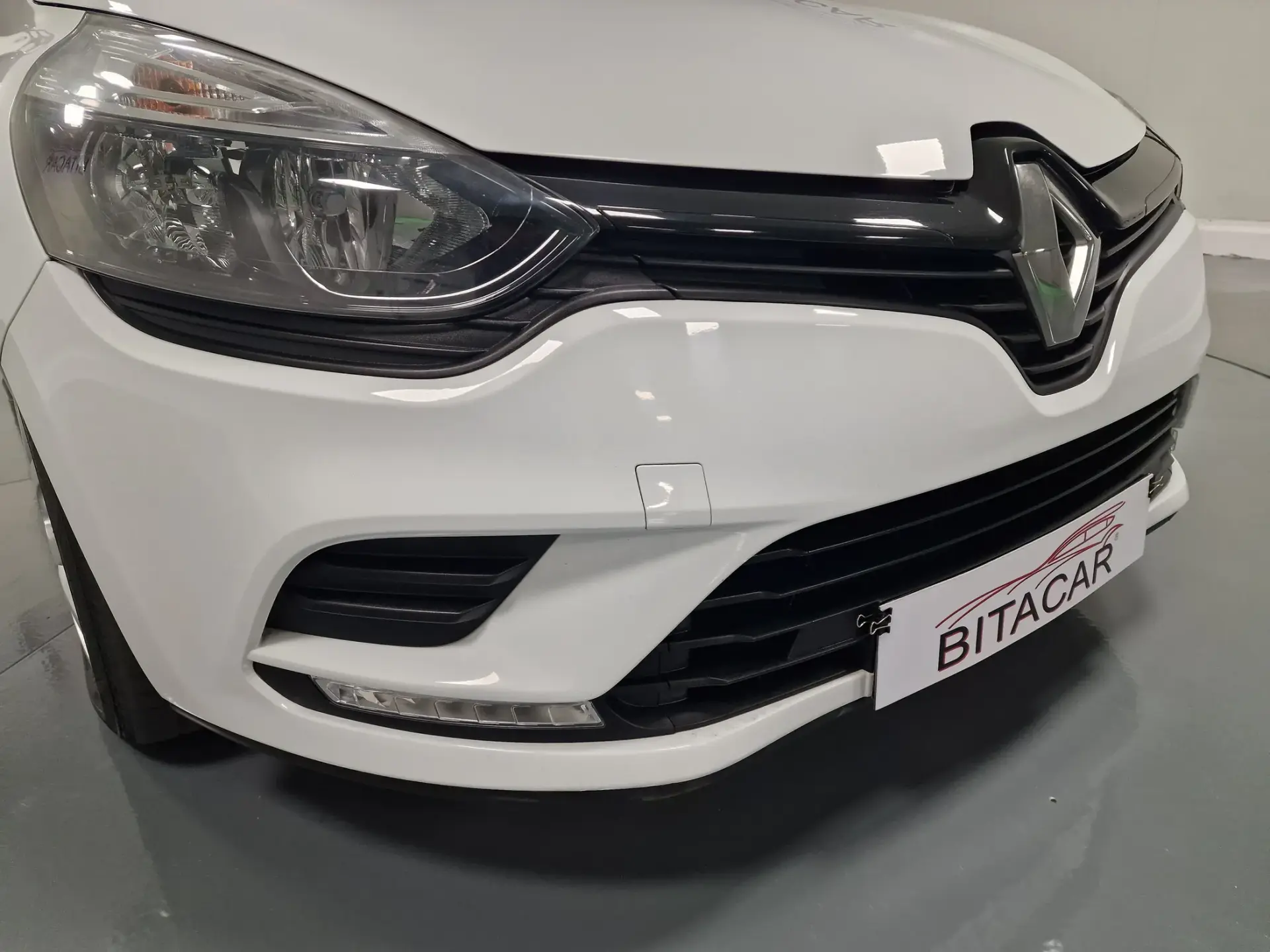 Renault Clio 1.5 dCi Zen 9