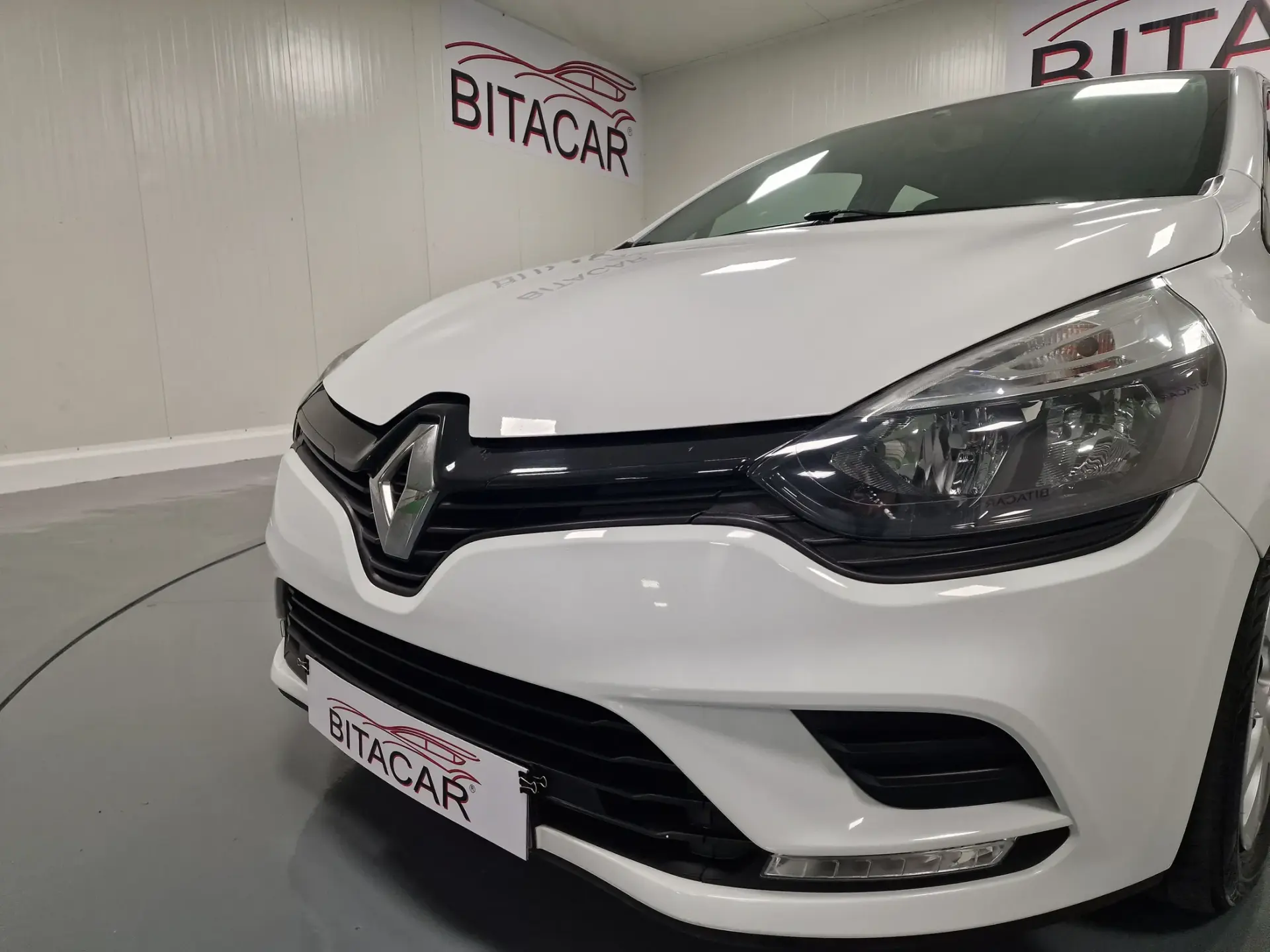 Renault Clio 1.5 dCi Zen 10