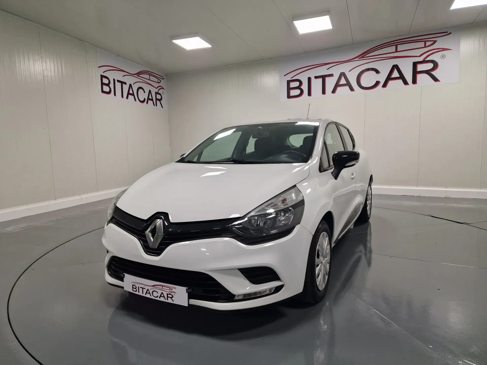Renault Clio 1.5 dCi Zen 12