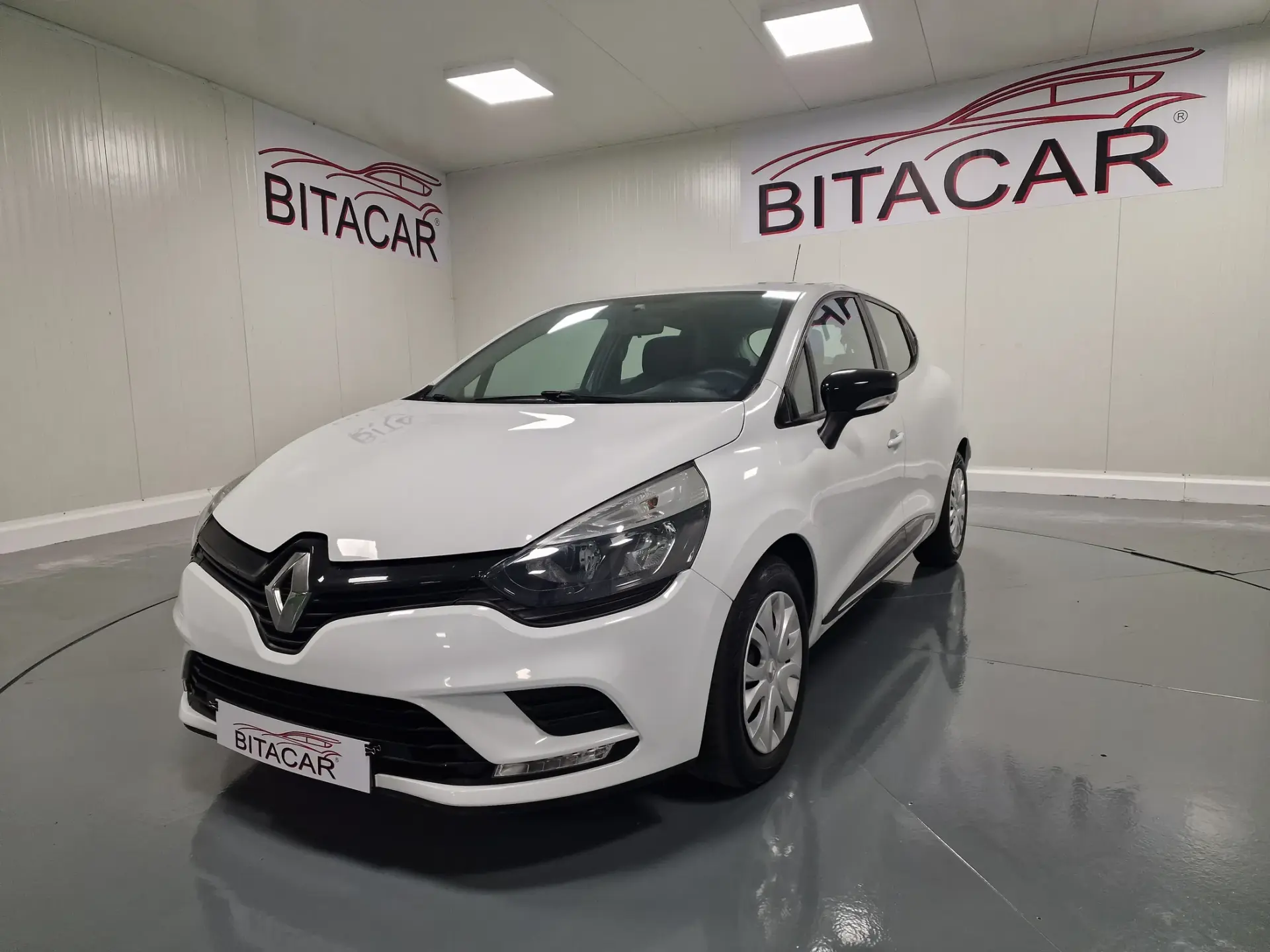 Renault Clio 1.5 dCi Zen 13