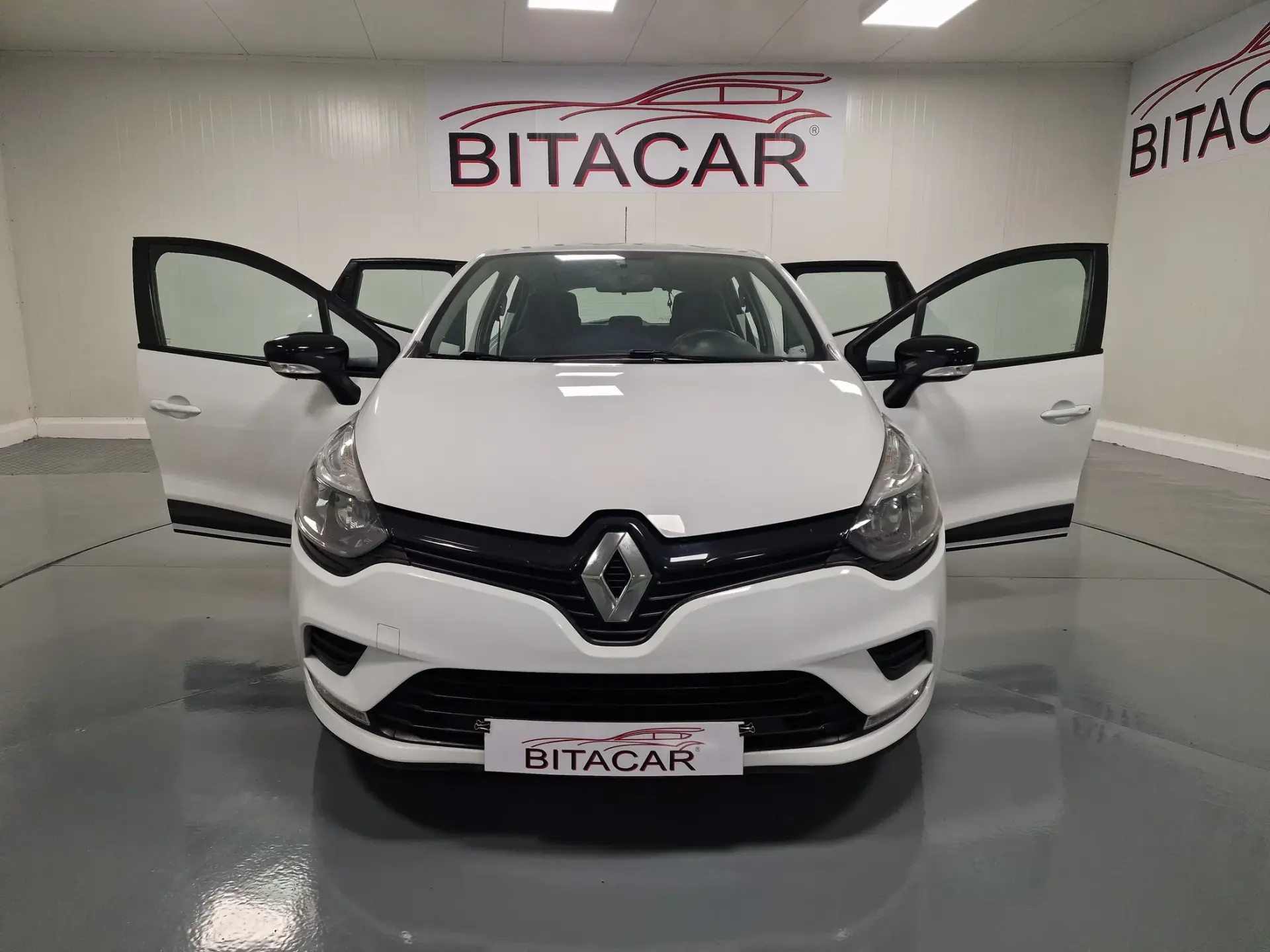 Renault Clio 1.5 dCi Zen 17