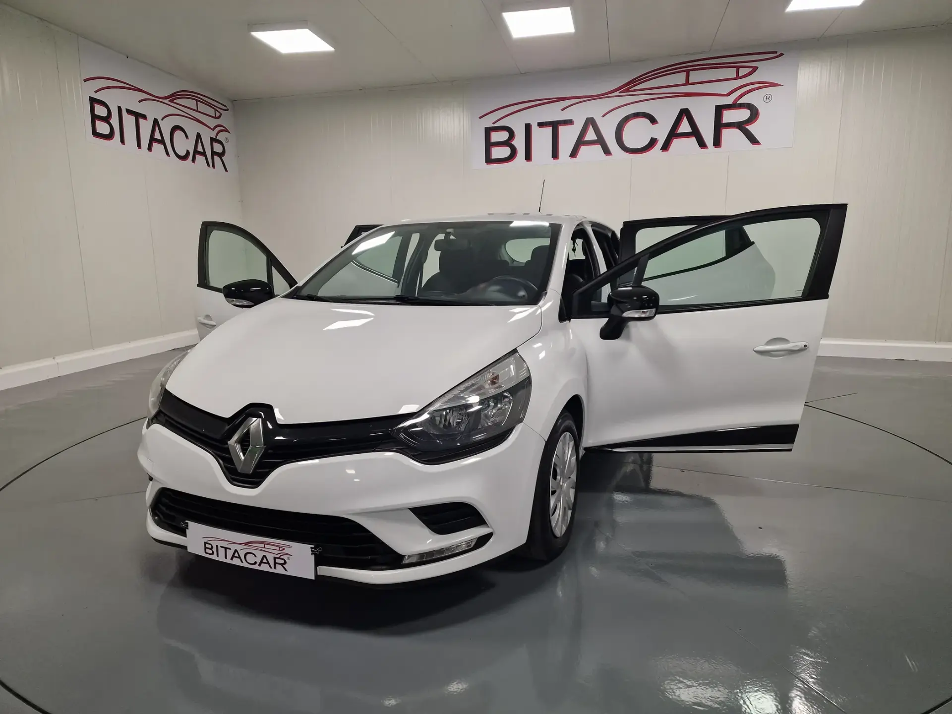 Renault Clio 1.5 dCi Zen 19