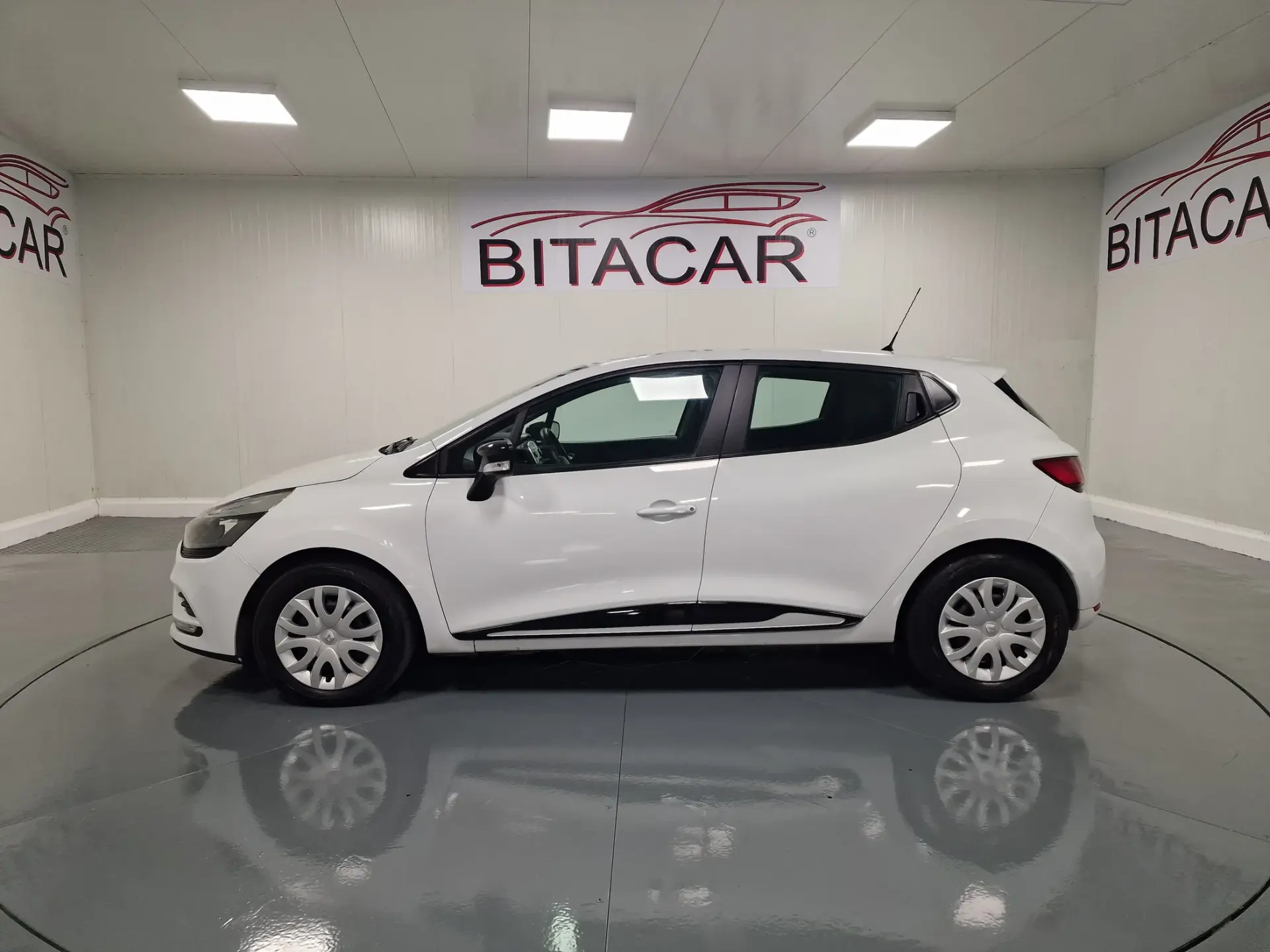 Renault Clio 1.5 dCi Zen 21