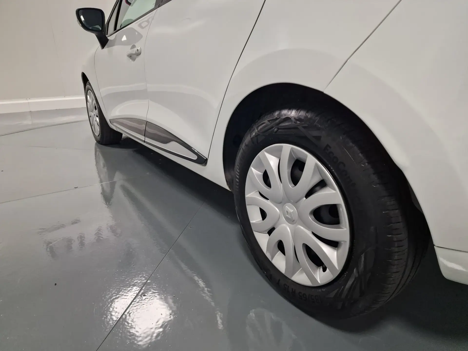 Renault Clio 1.5 dCi Zen 22