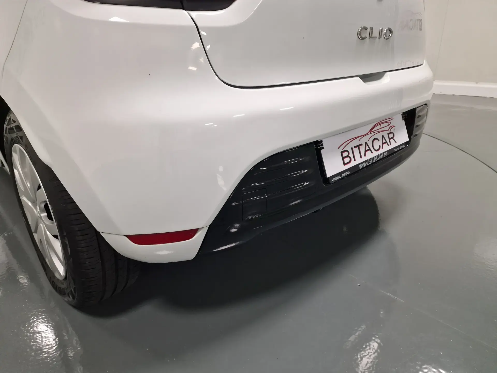 Renault Clio 1.5 dCi Zen 23