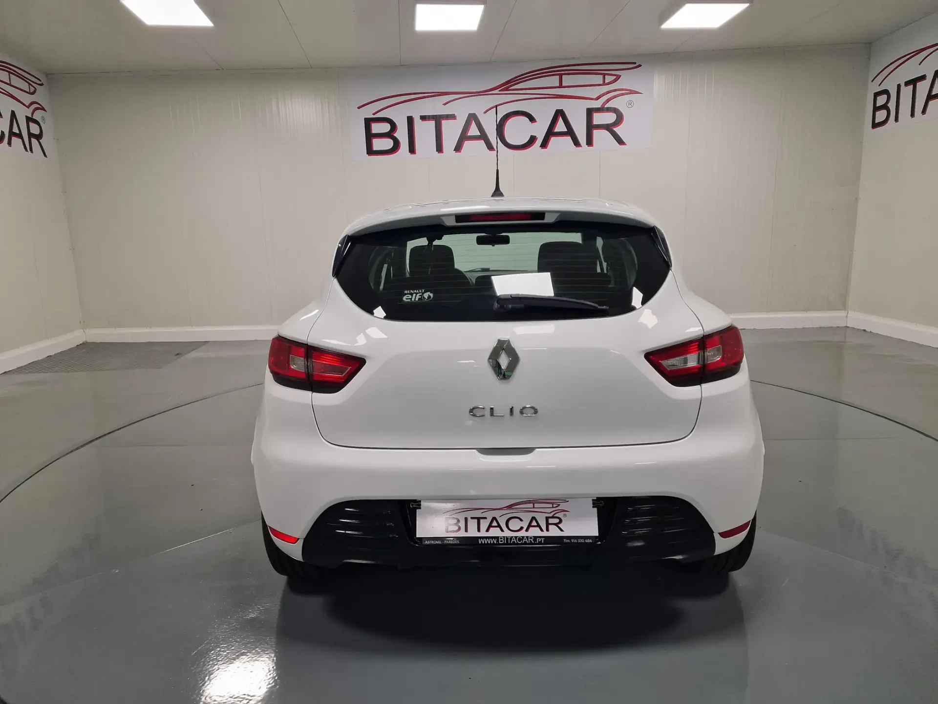 Renault Clio 1.5 dCi Zen 25
