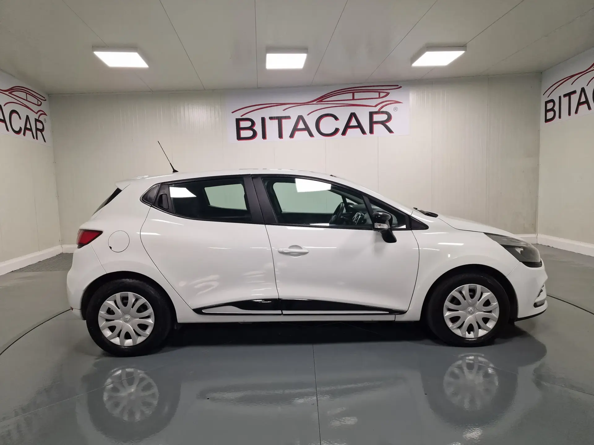 Renault Clio 1.5 dCi Zen 29