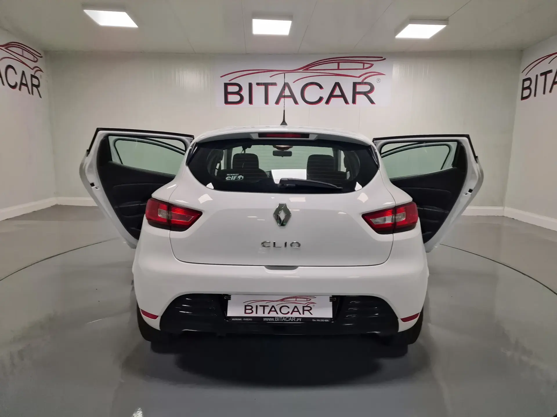 Renault Clio 1.5 dCi Zen 37