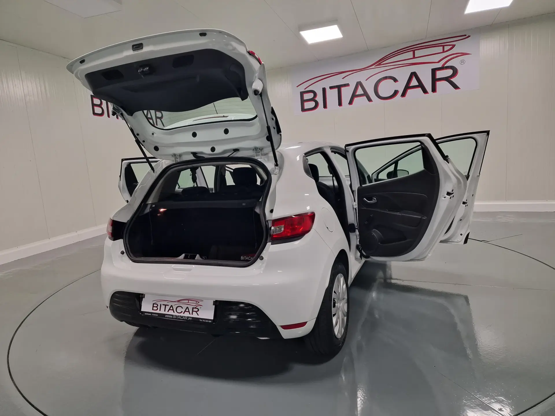 Renault Clio 1.5 dCi Zen 41