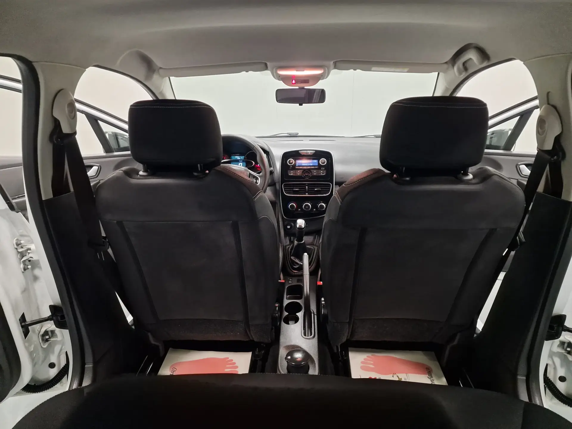 Renault Clio 1.5 dCi Zen 47