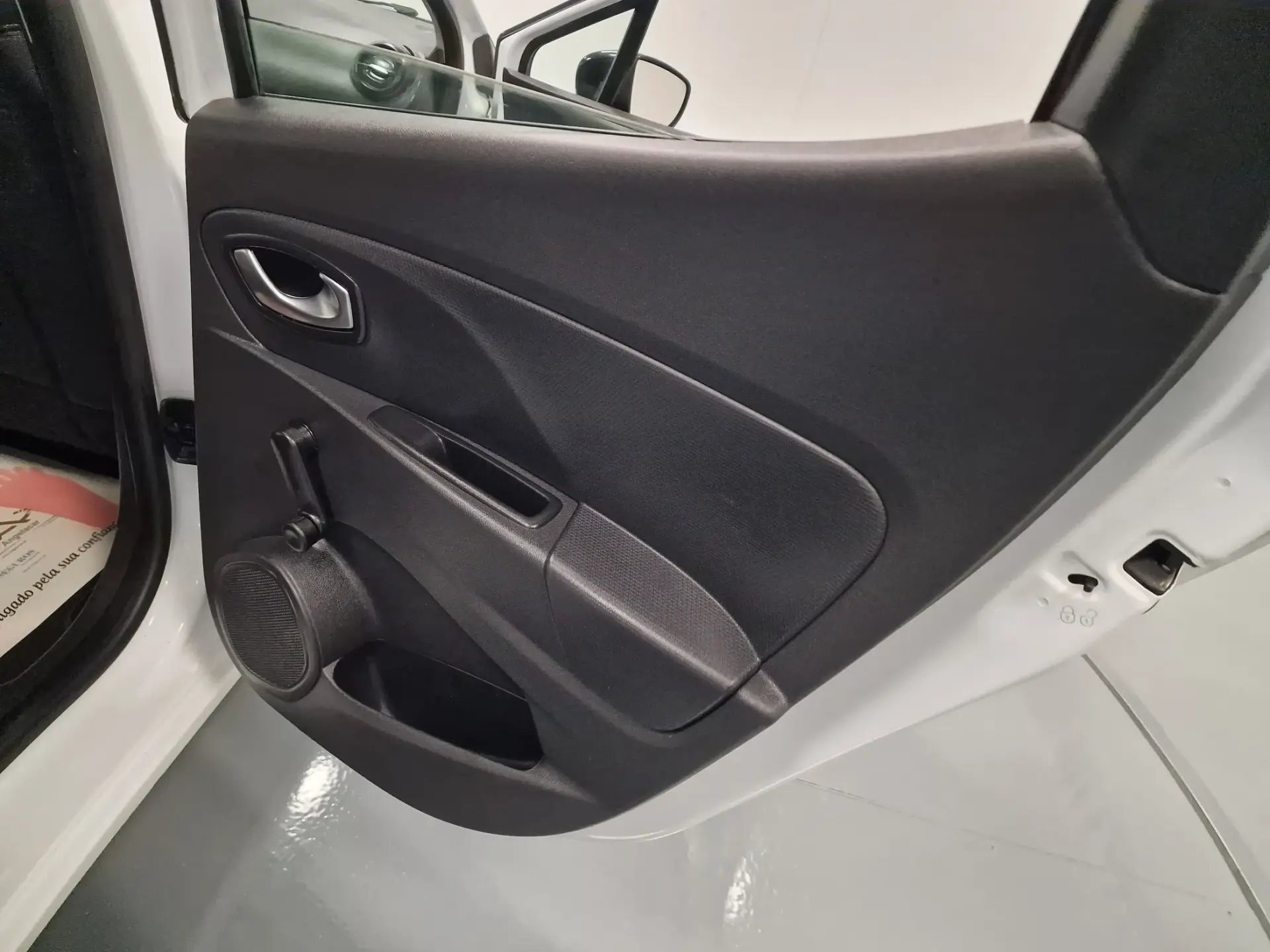 Renault Clio 1.5 dCi Zen 51