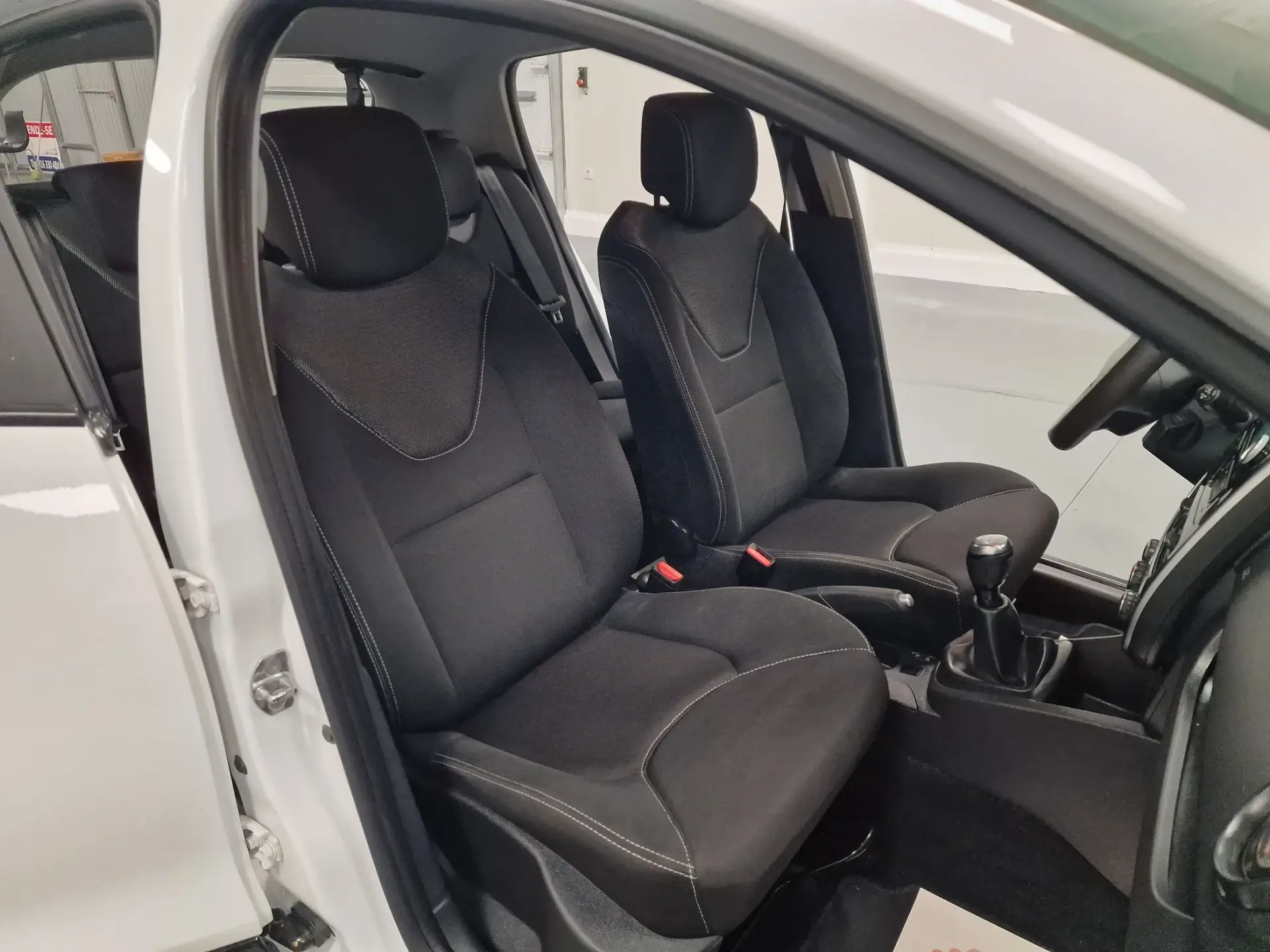 Renault Clio 1.5 dCi Zen 54