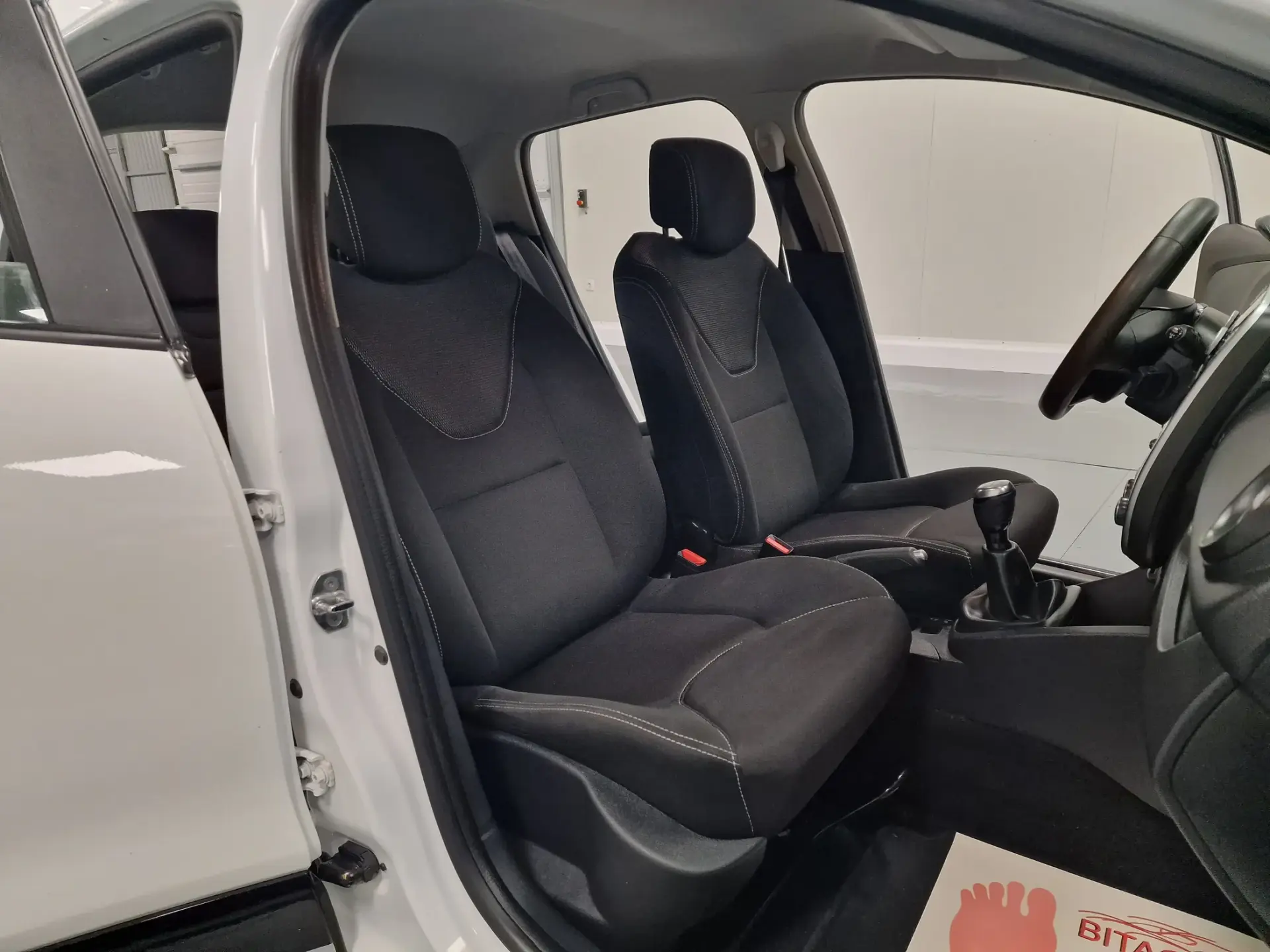 Renault Clio 1.5 dCi Zen 55