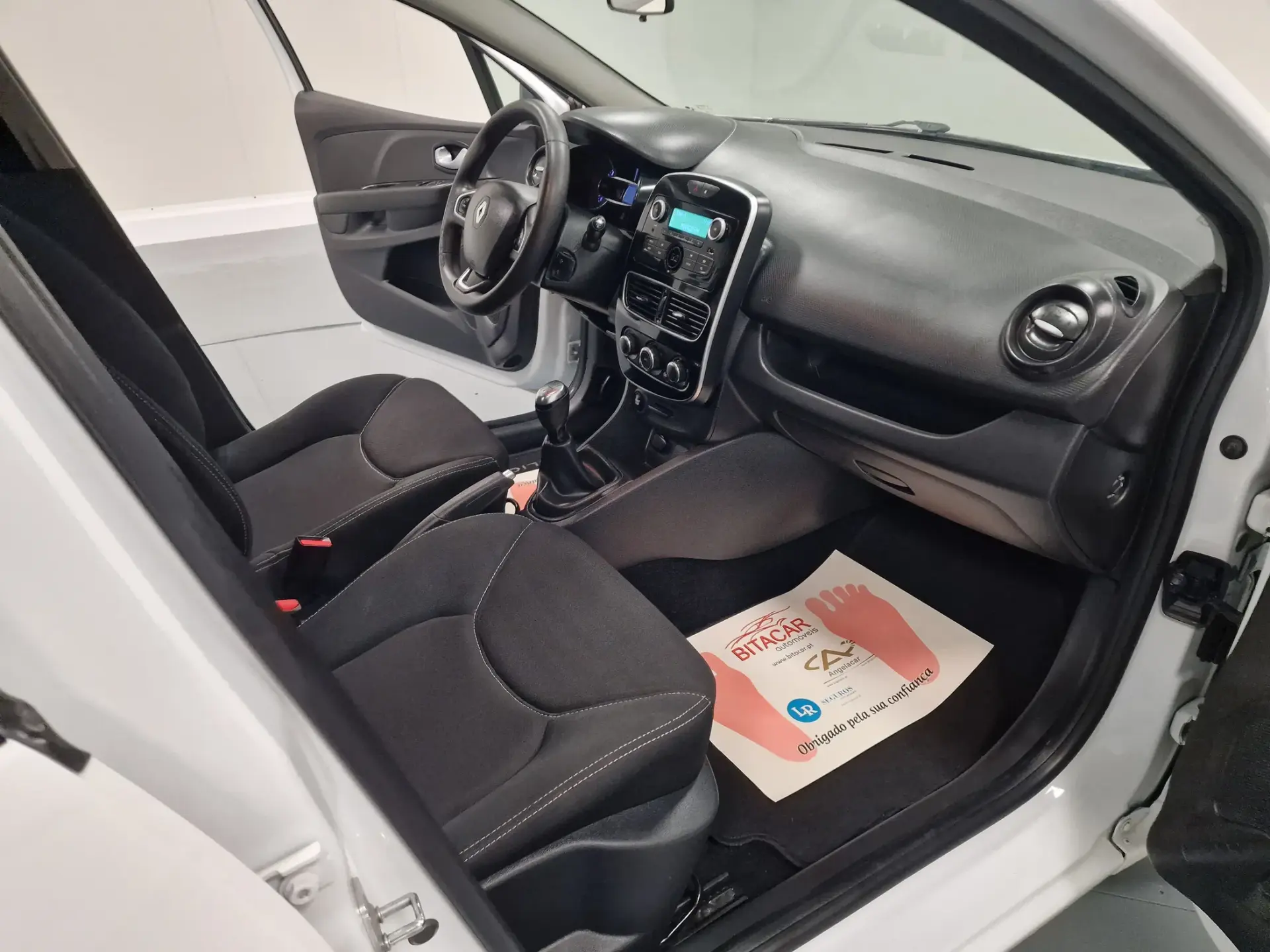 Renault Clio 1.5 dCi Zen 57