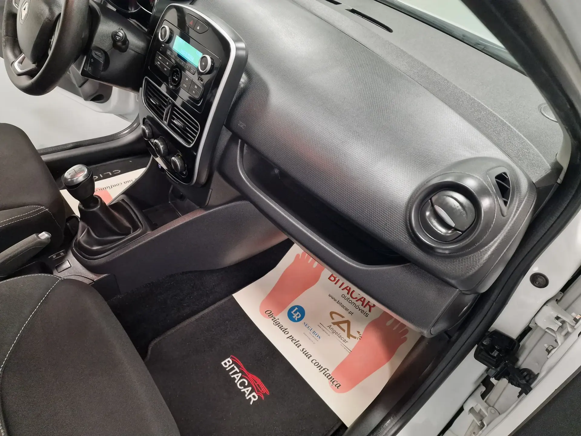 Renault Clio 1.5 dCi Zen 60