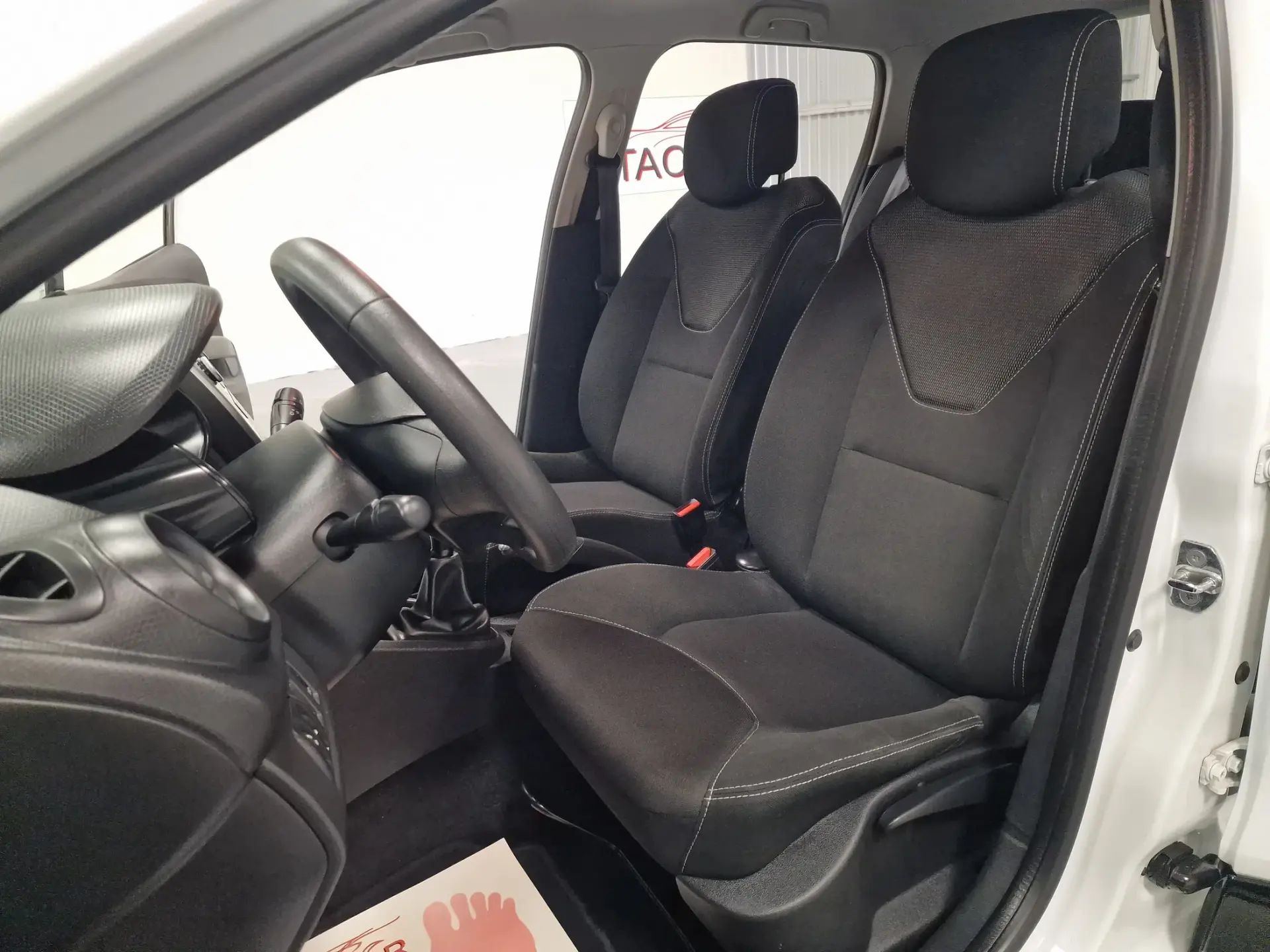 Renault Clio 1.5 dCi Zen 63