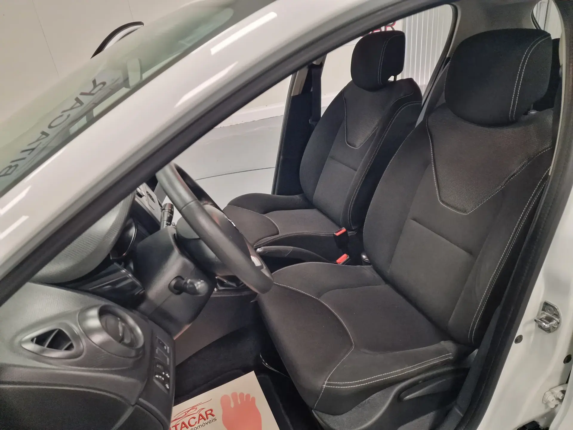 Renault Clio 1.5 dCi Zen 65