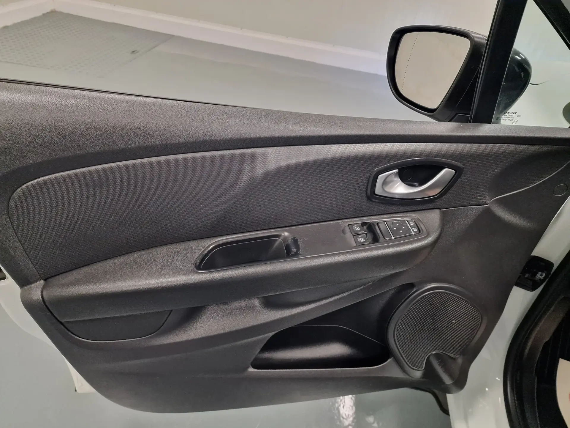 Renault Clio 1.5 dCi Zen 66