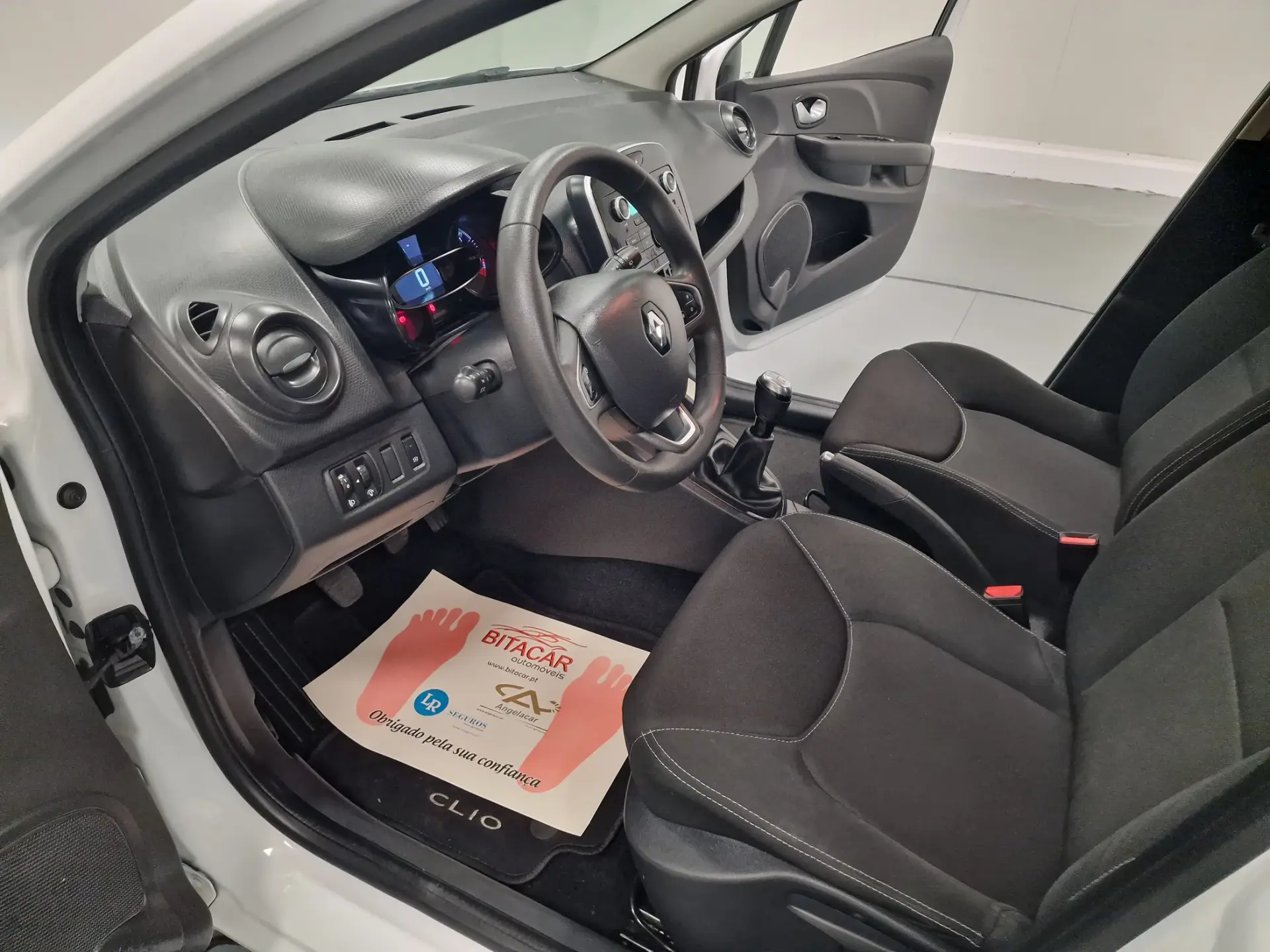 Renault Clio 1.5 dCi Zen 67