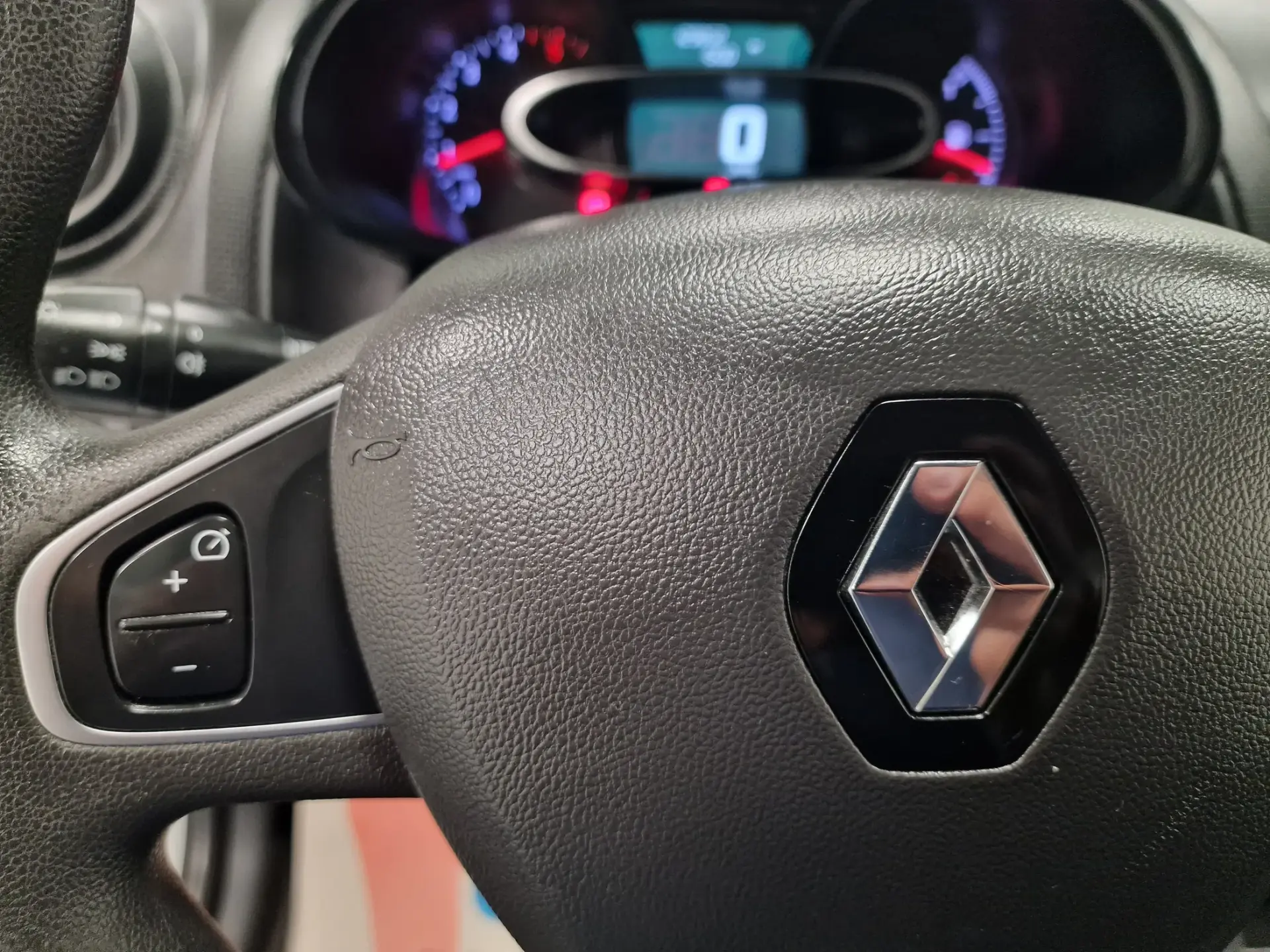 Renault Clio 1.5 dCi Zen 73