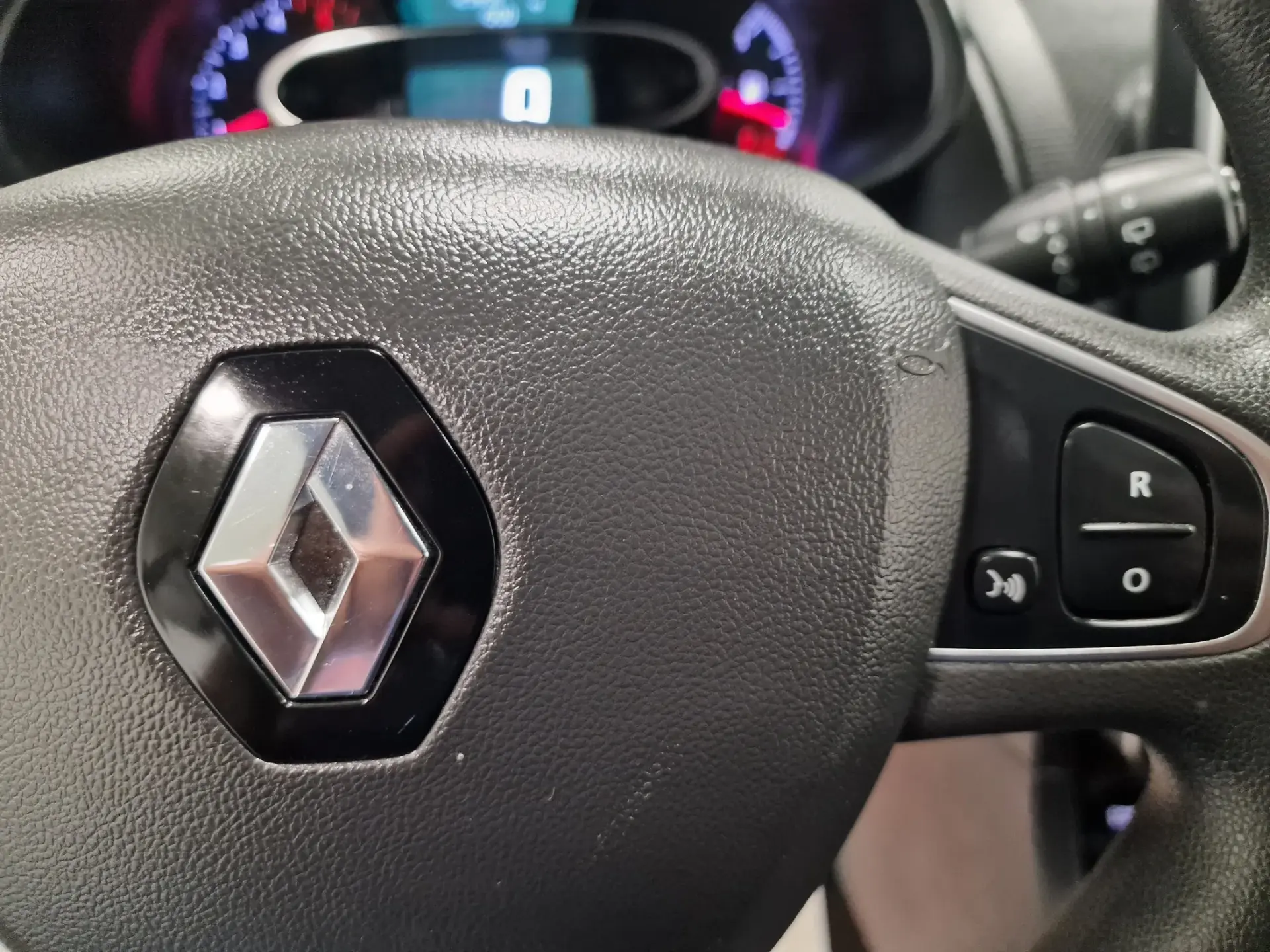 Renault Clio 1.5 dCi Zen 74