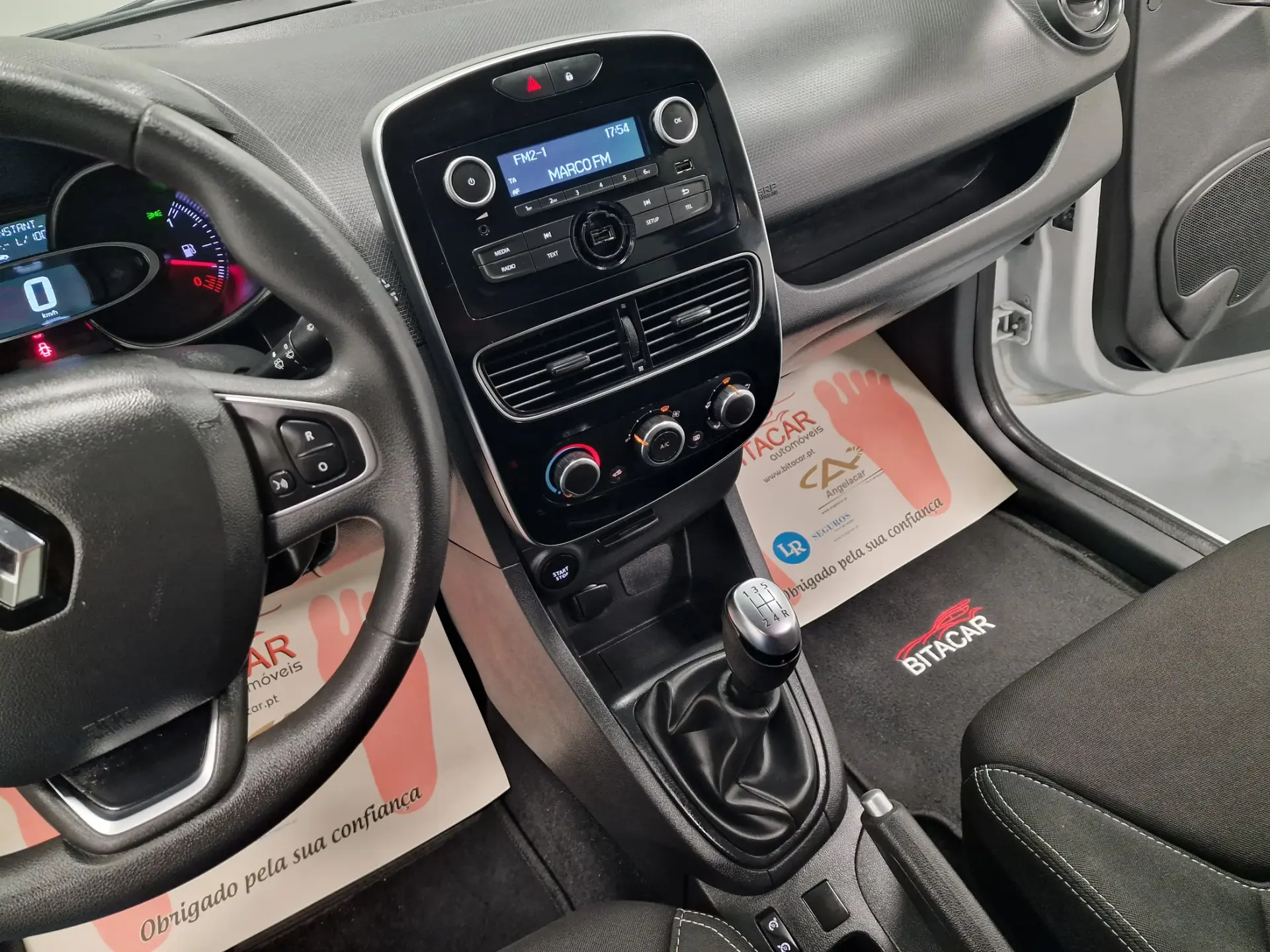 Renault Clio 1.5 dCi Zen 81