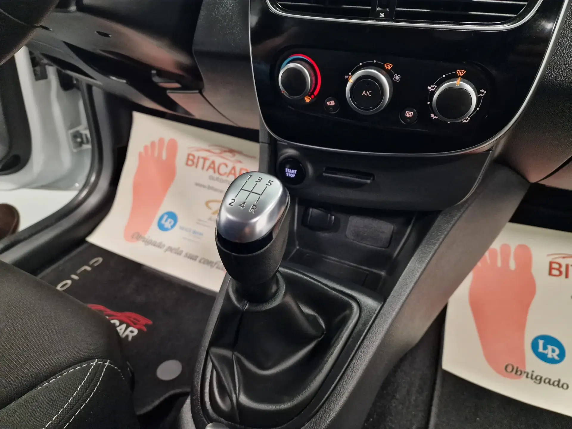 Renault Clio 1.5 dCi Zen 84
