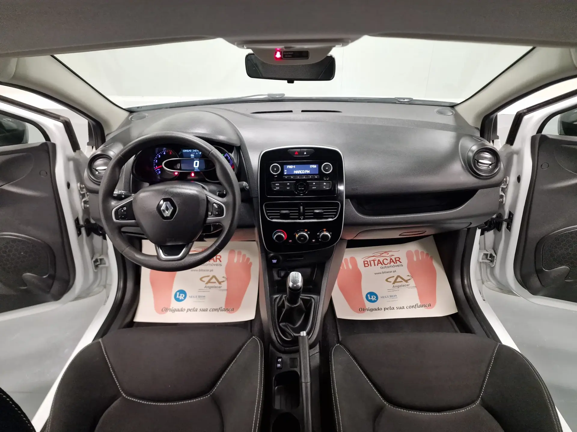 Renault Clio 1.5 dCi Zen 85
