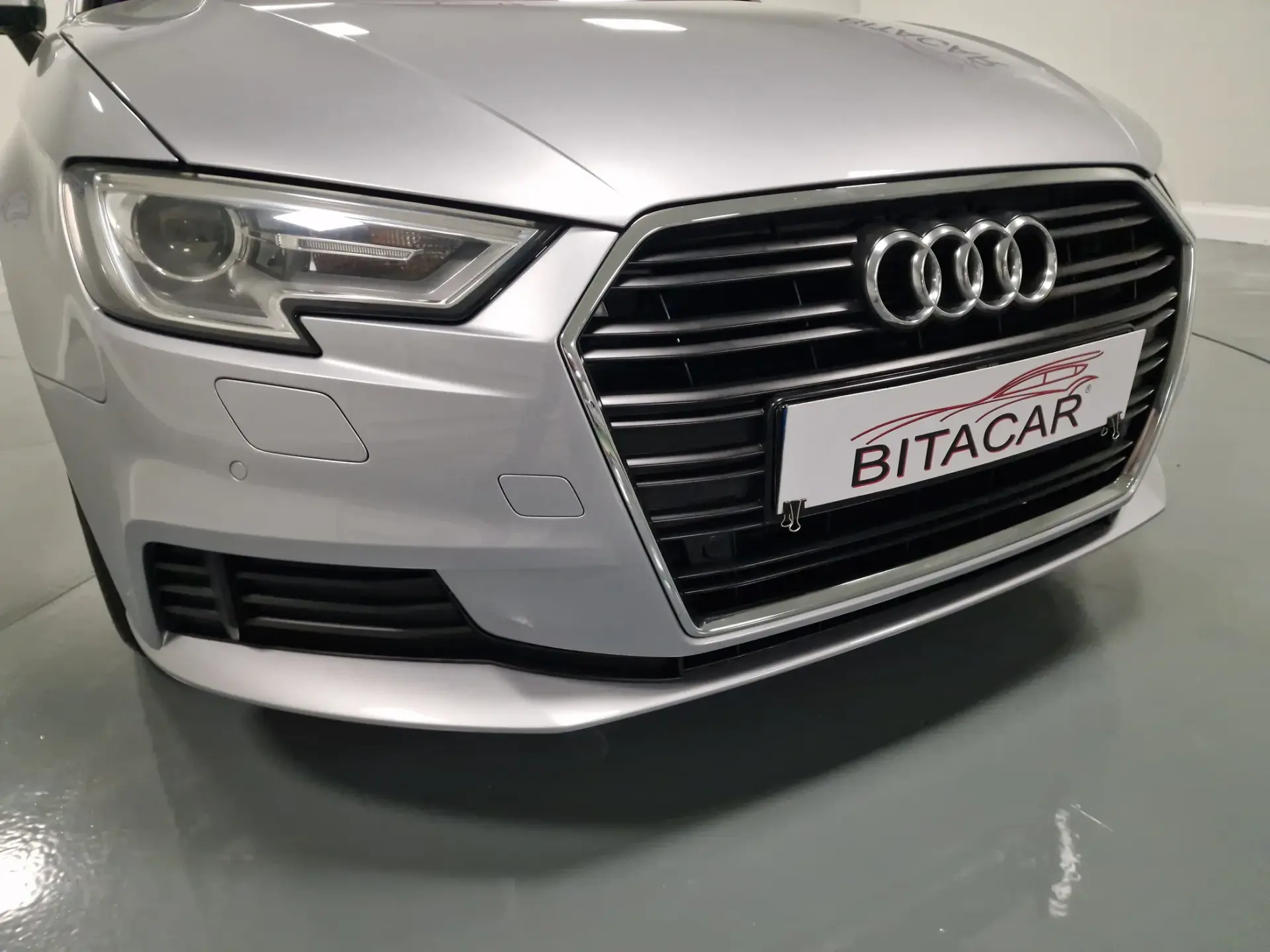 Audi A3 Sportback 1.6 TDI Design 5