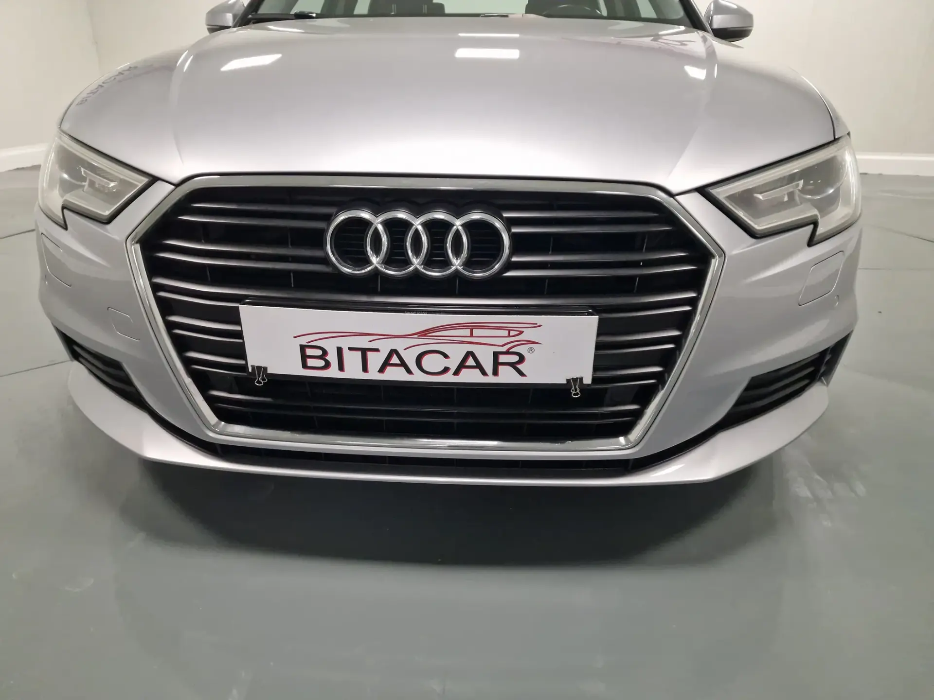 Audi A3 Sportback 1.6 TDI Design 6