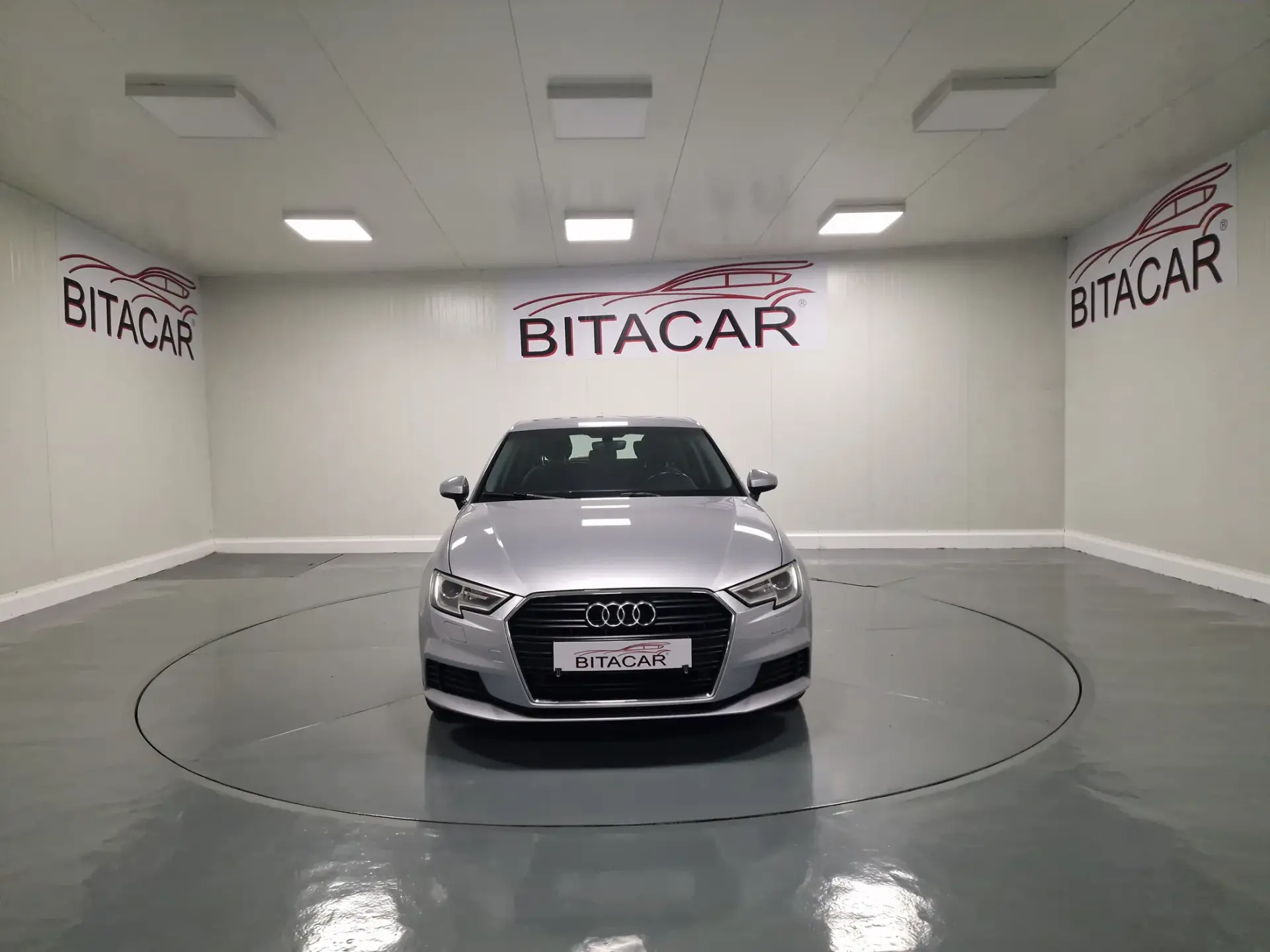 Audi A3 Sportback 1.6 TDI Design 7