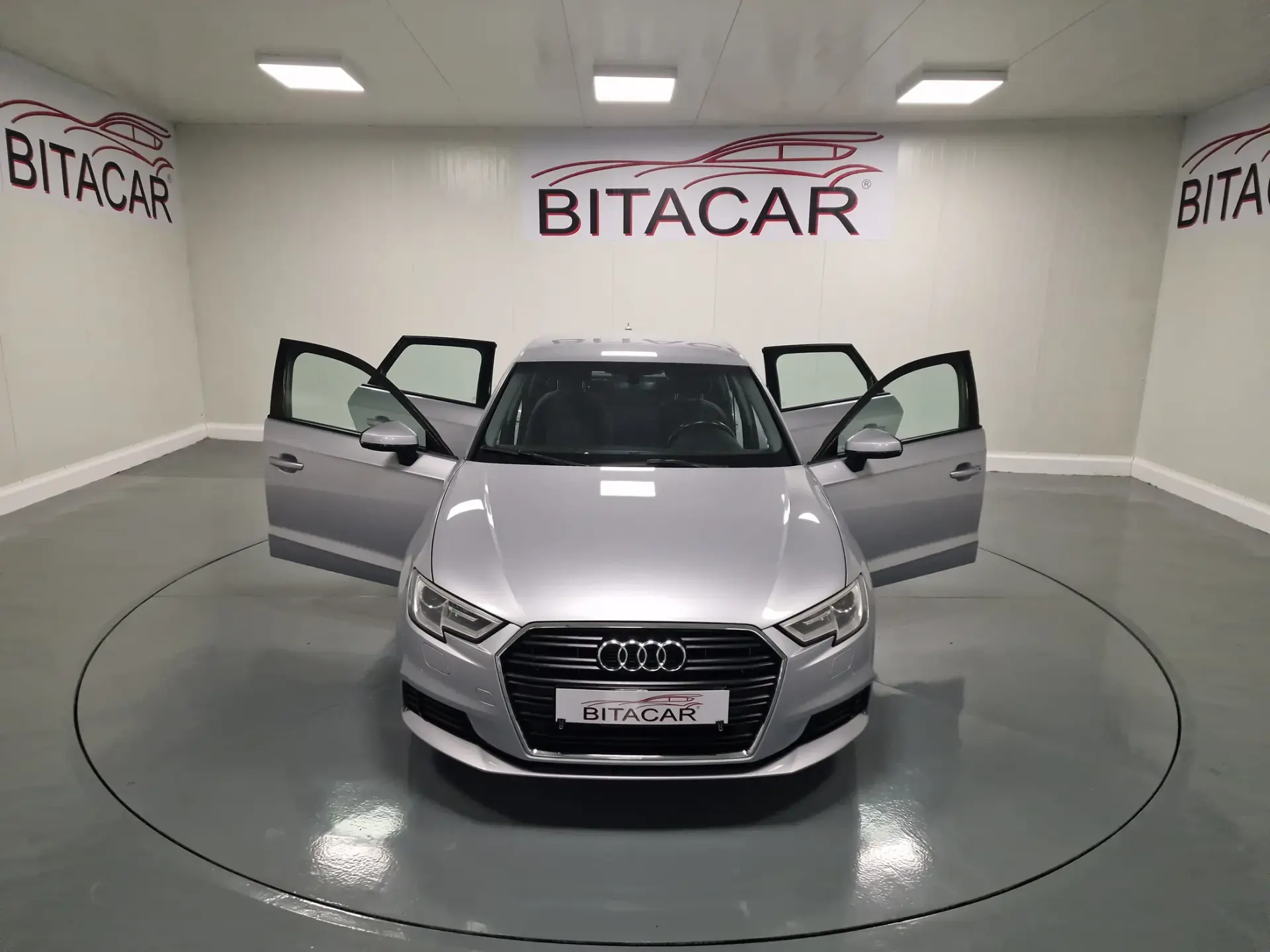Audi A3 Sportback 1.6 TDI Design 15