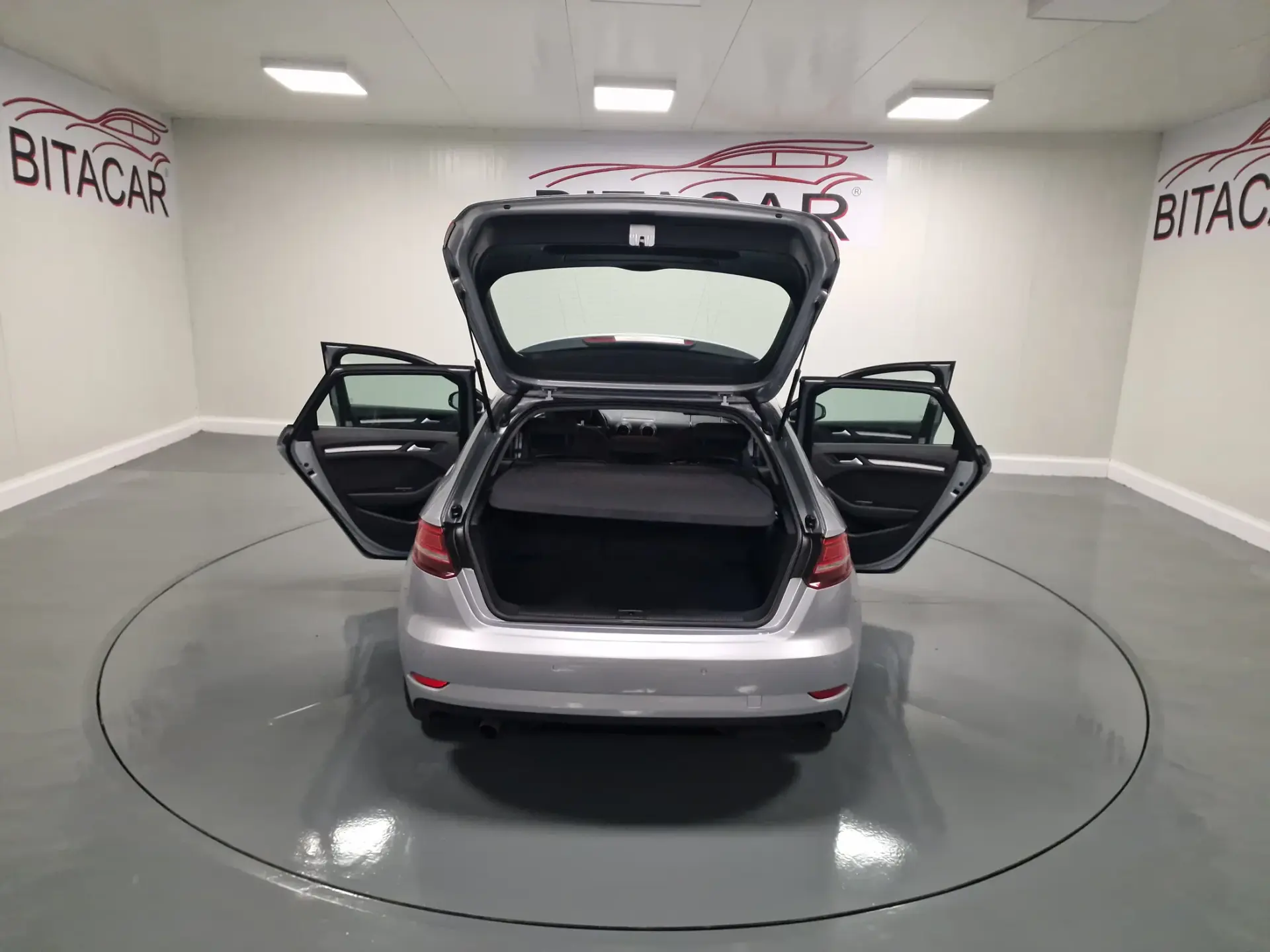 Audi A3 Sportback 1.6 TDI Design 29