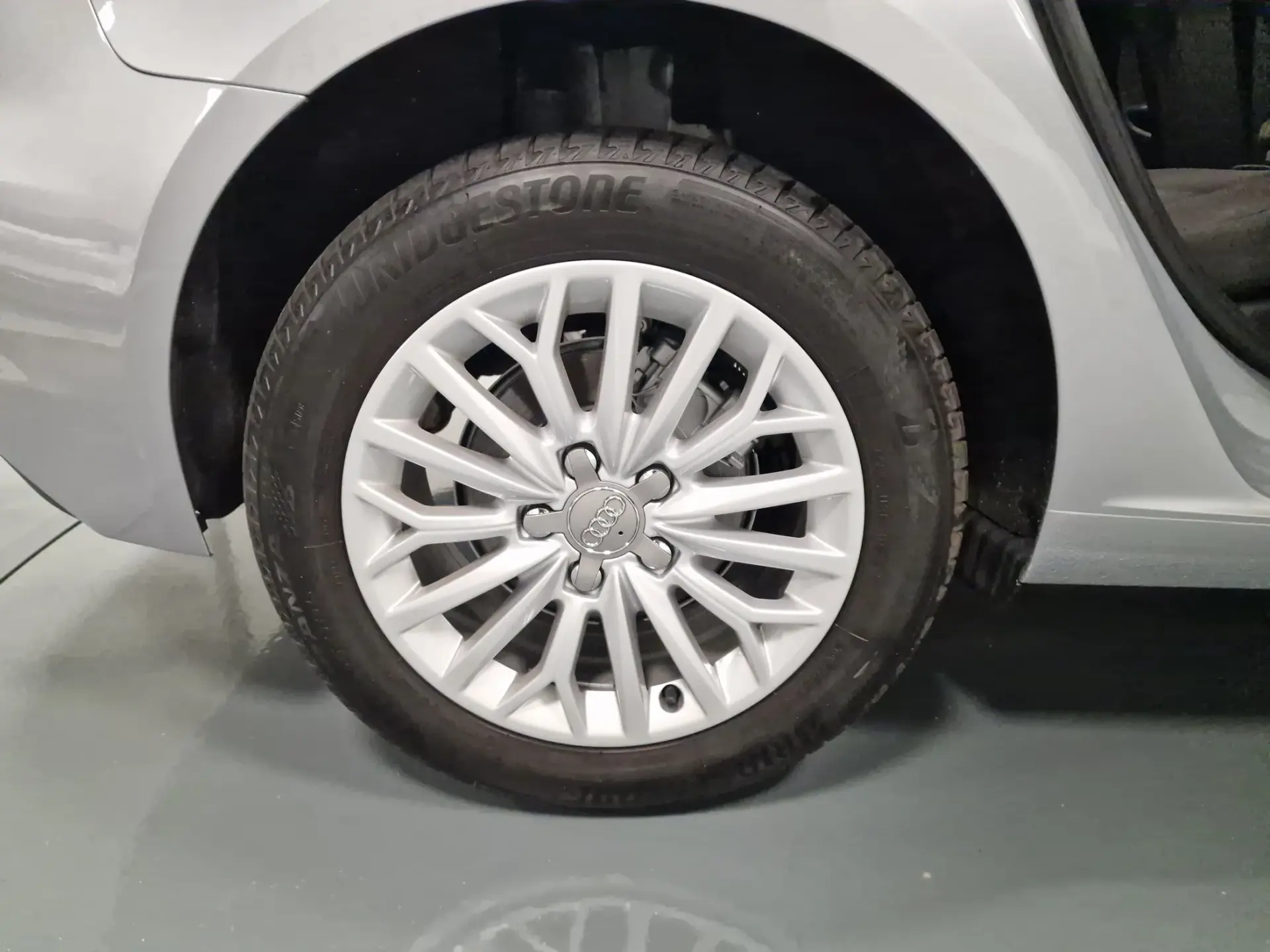 Audi A3 Sportback 1.6 TDI Design 37