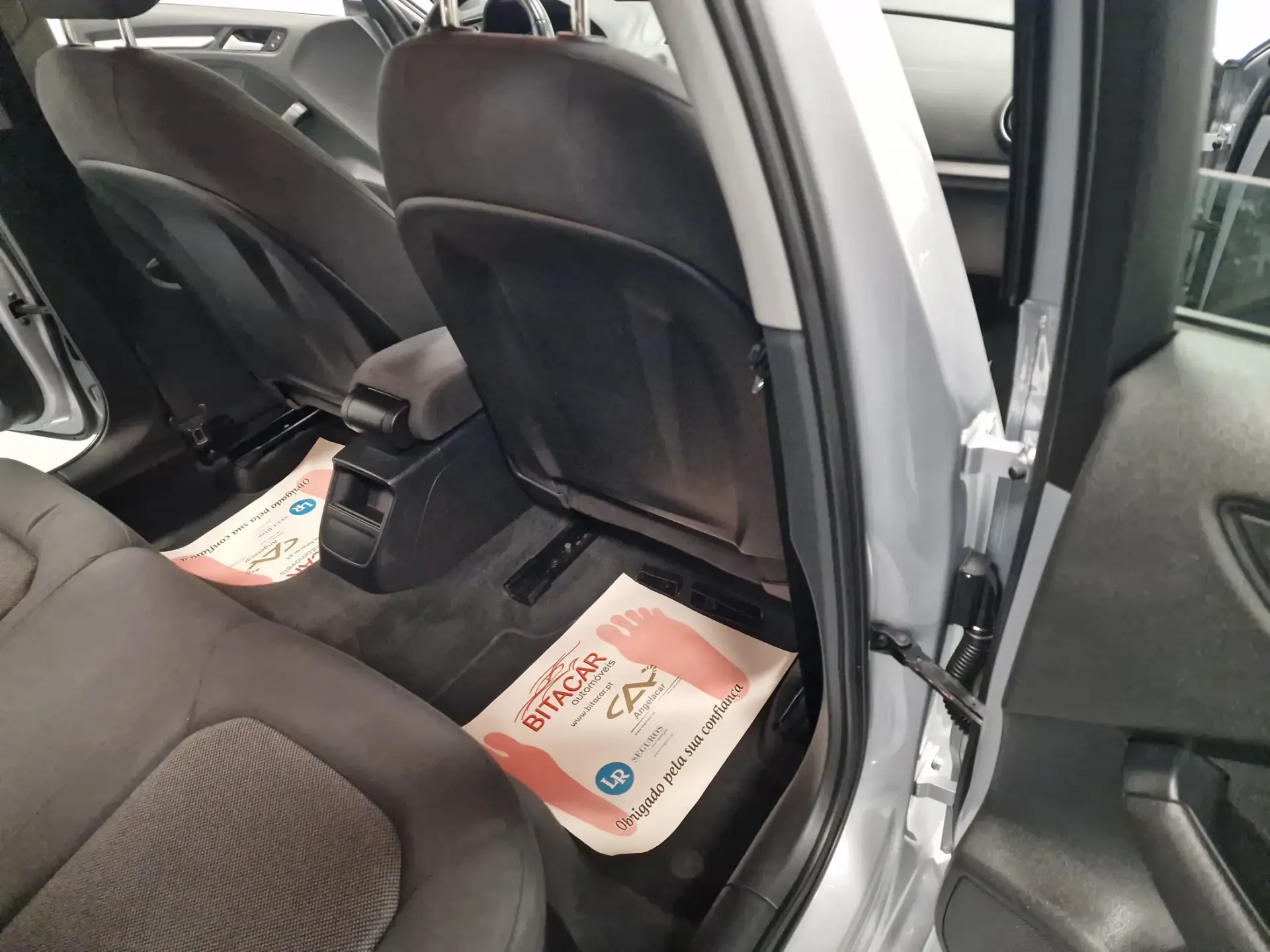 Audi A3 Sportback 1.6 TDI Design 38