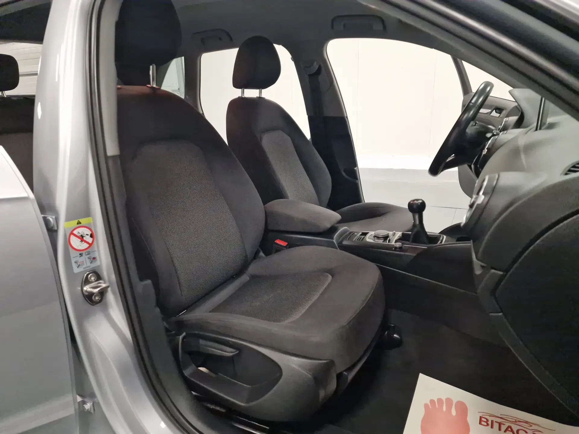 Audi A3 Sportback 1.6 TDI Design 39