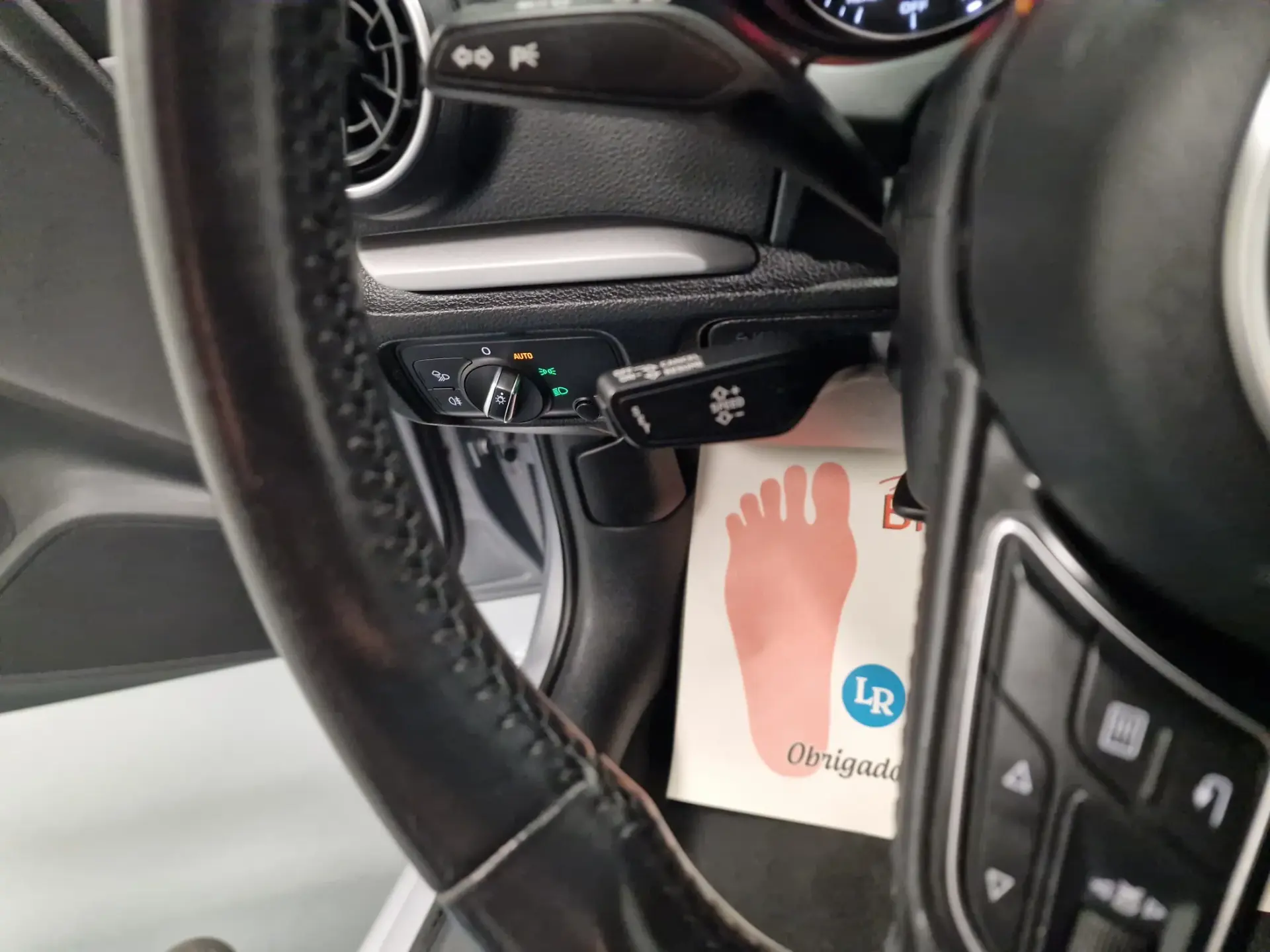 Audi A3 Sportback 1.6 TDI Design 46