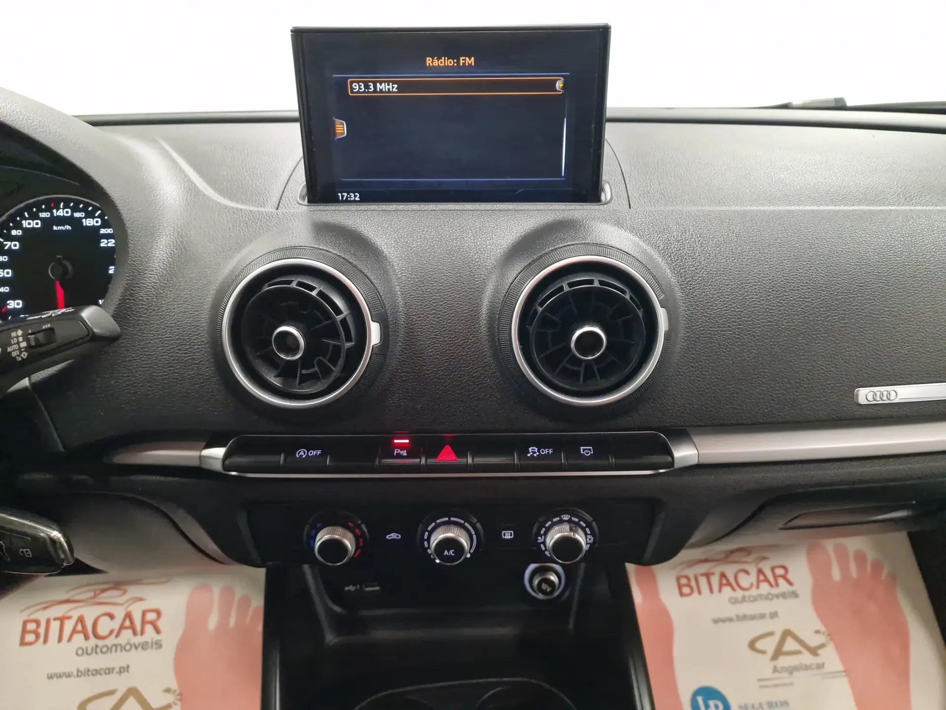 Audi A3 Sportback 1.6 TDI Design 51