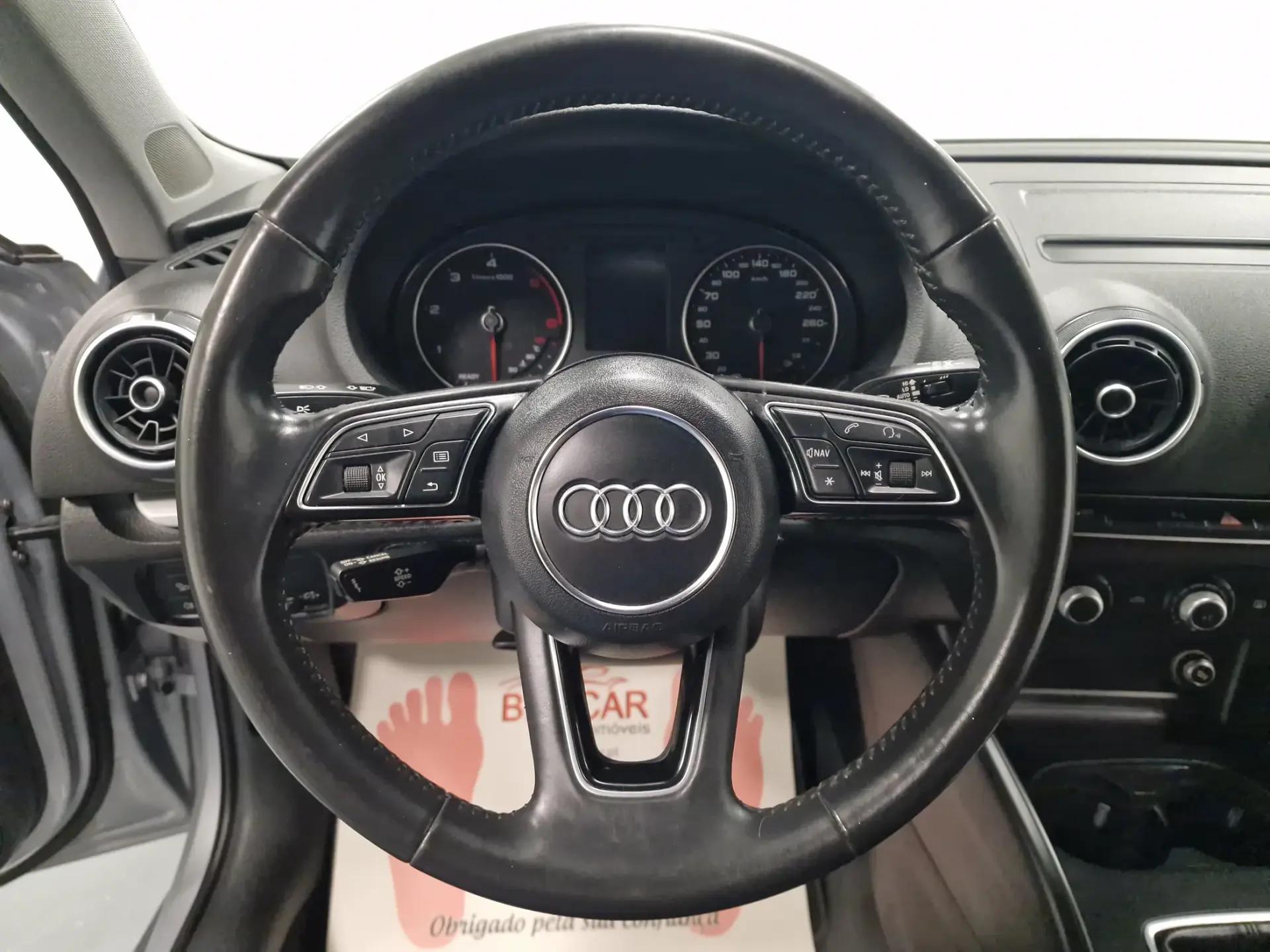 Audi A3 Sportback 1.6 TDI Design 54